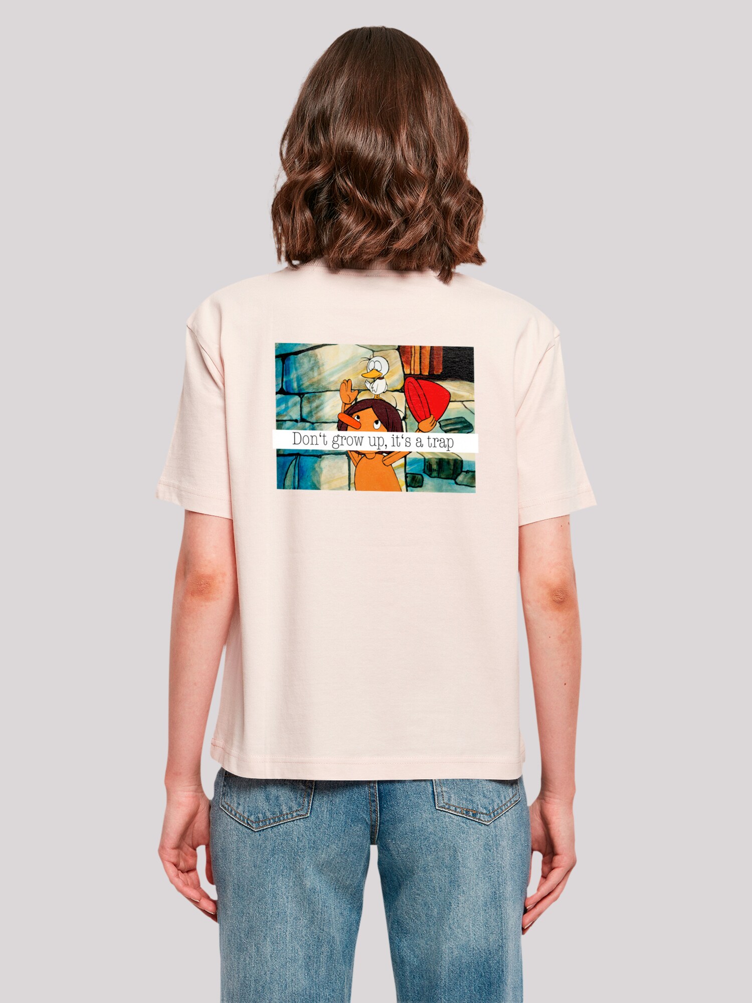 Thumbnail - F4NT4STIC Shirt