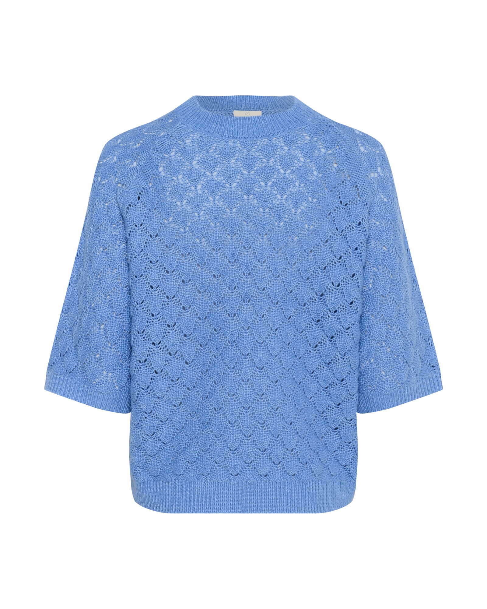 Kaffe Jersey 'KAKani'  azul