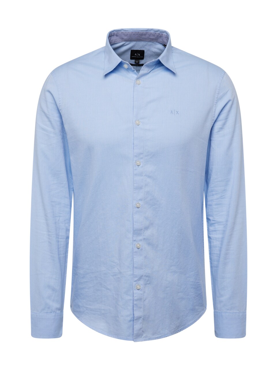 Businessskjorta 'CAMICIA'