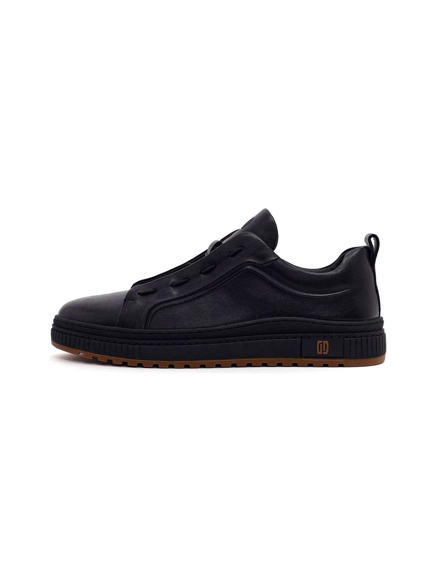 Derimod Sneaker low negru