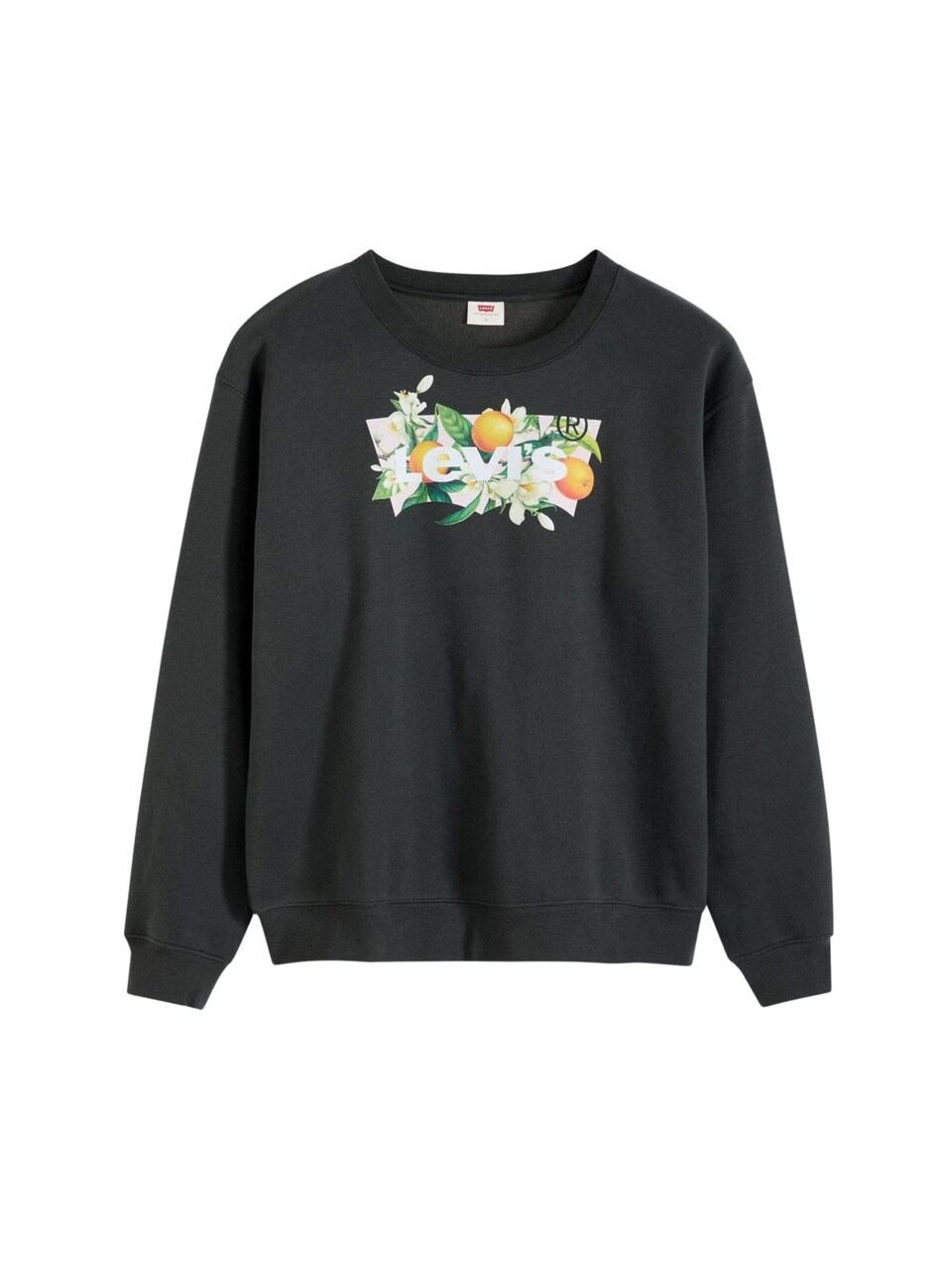 Sweatshirt 'LEVI'S GR EVERYDAY CREW CREW FELPA'