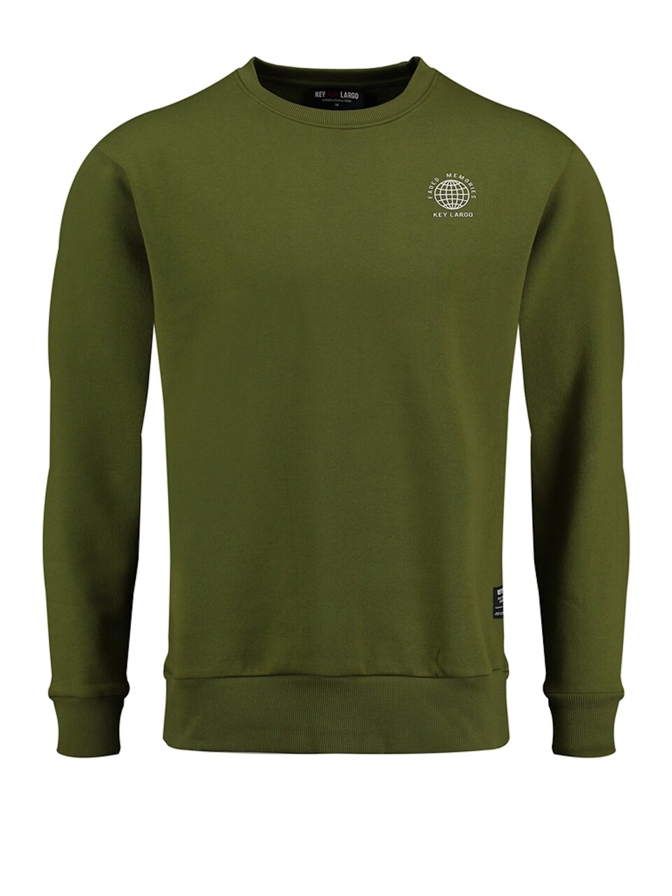 Sweatshirt 'Faded Memories'