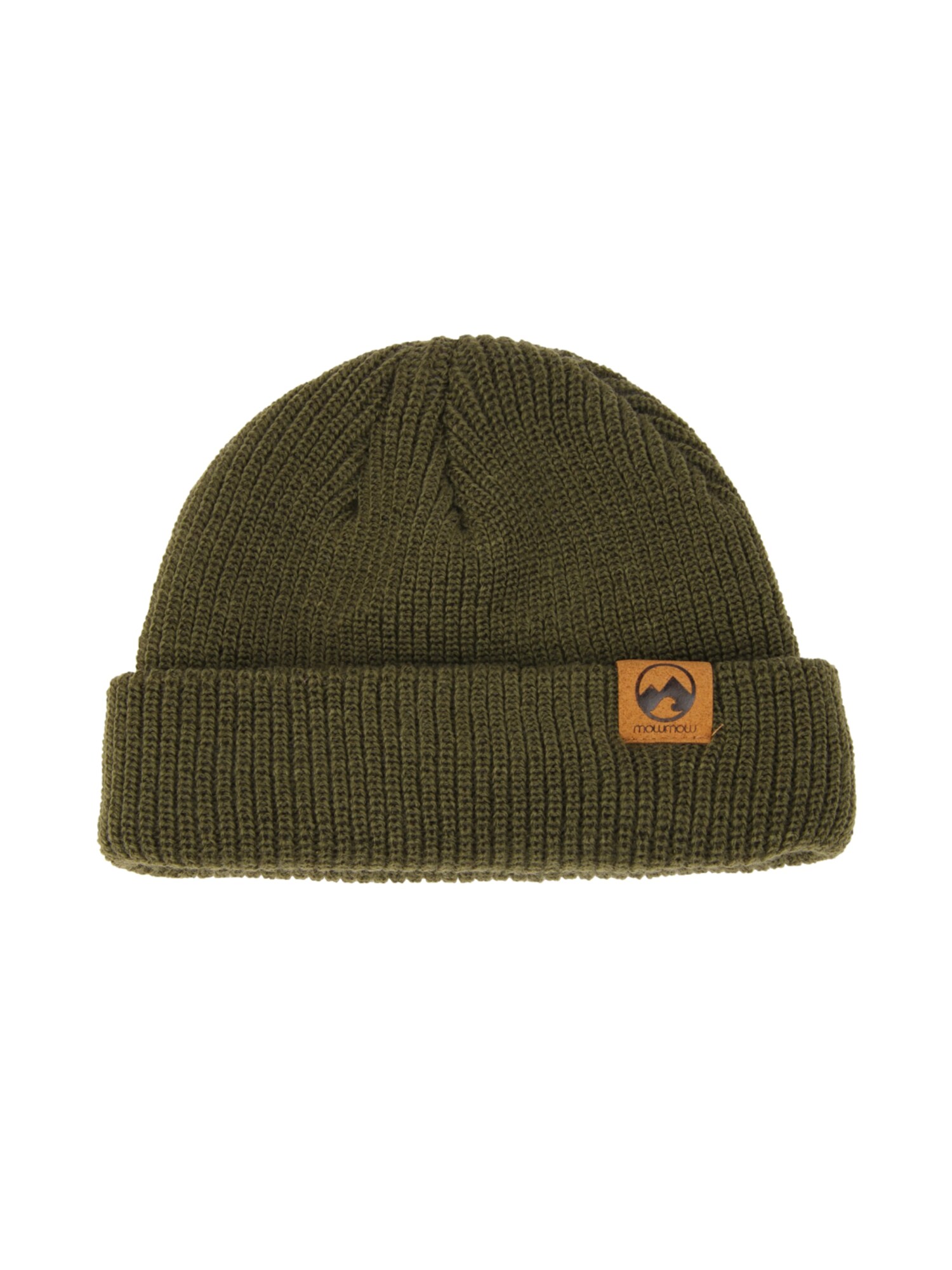 Mowmow Sportmütze MowMow Hat - Fisherman - Beanie - Men - Women