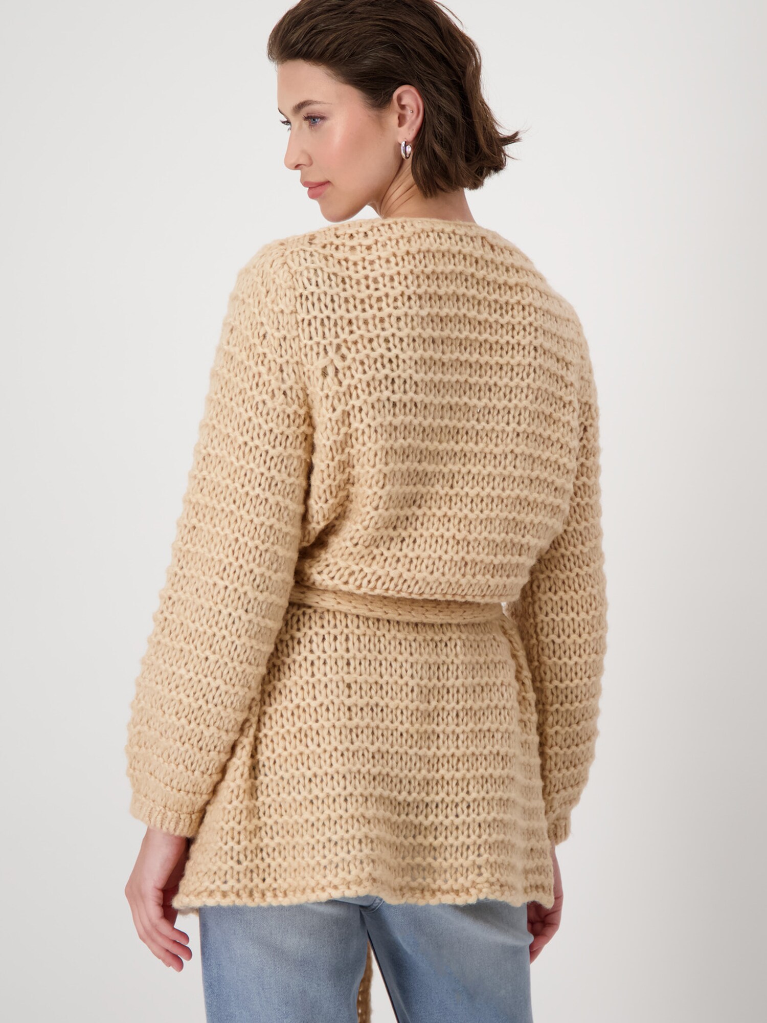 Thumbnail - Strickjacke