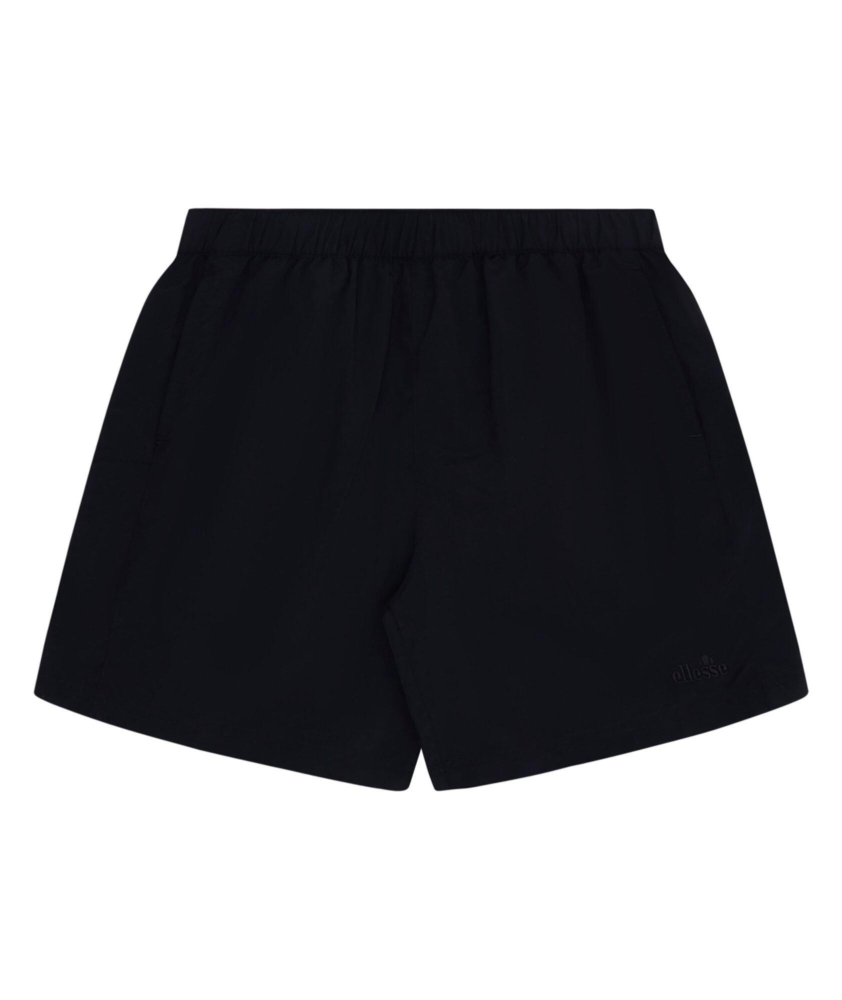 ELLESSE Kupaće hlače 'Alenza'  crna