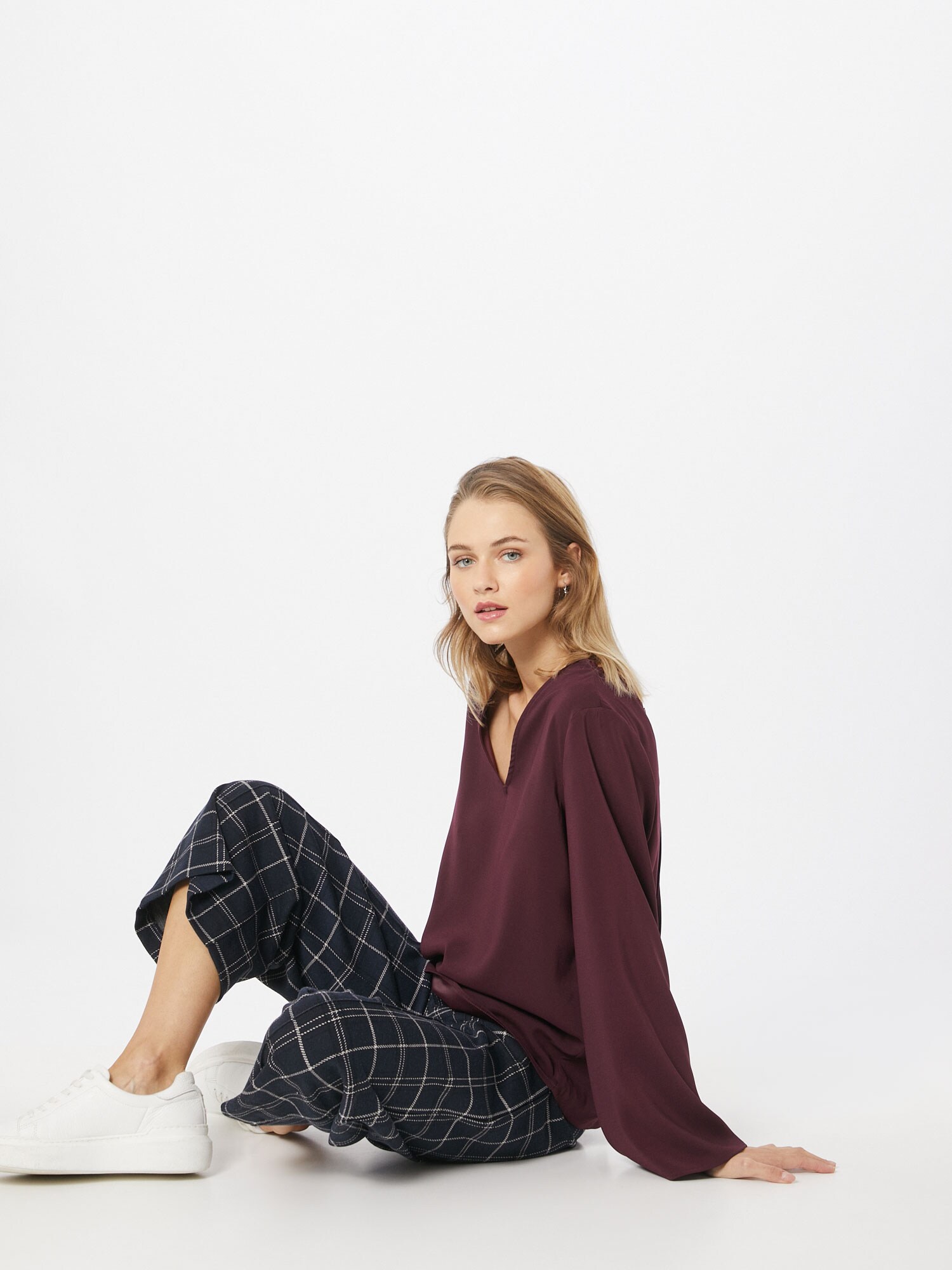 Thumbnail - VILA Shirt Palla