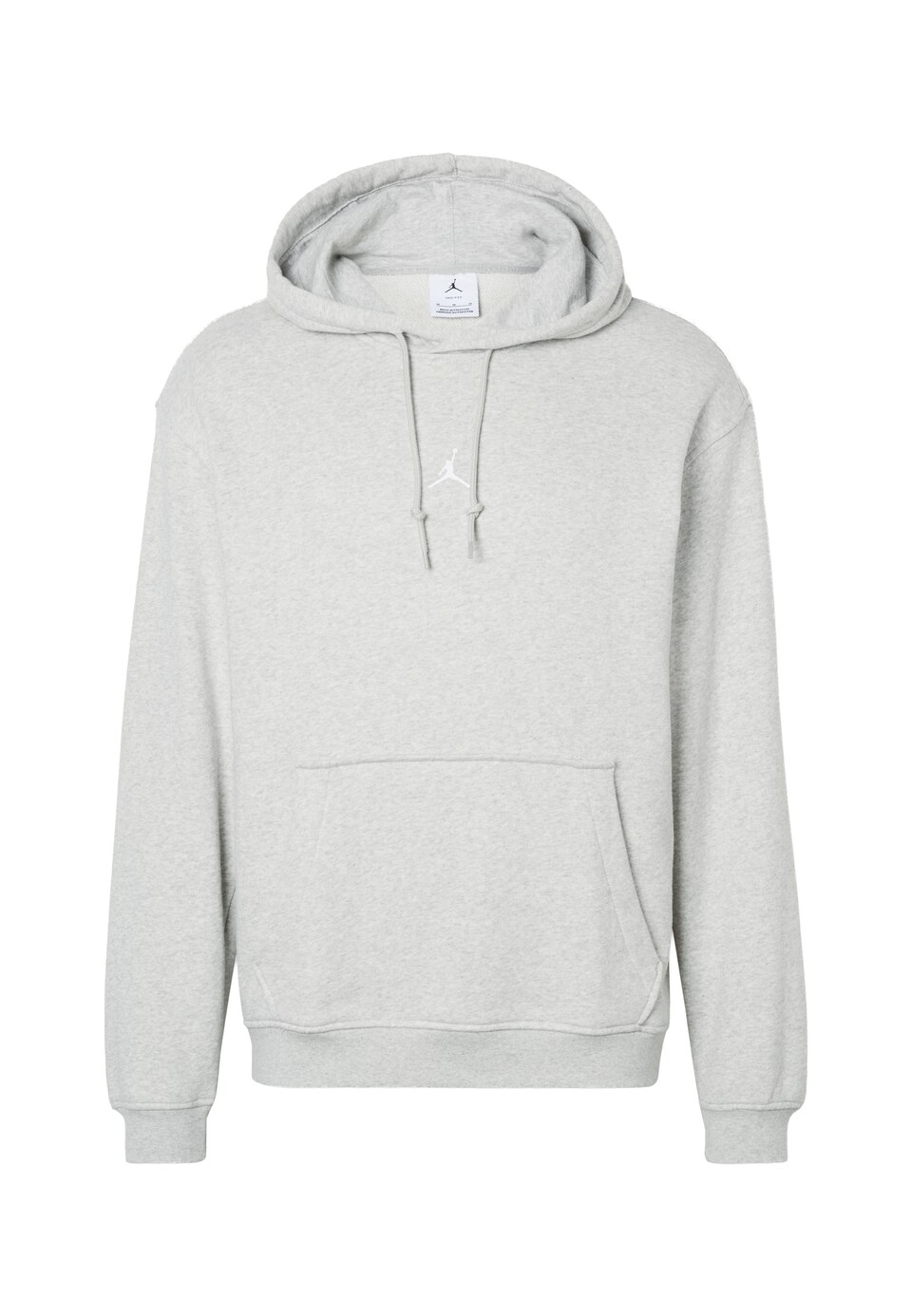 Sport sweatshirt 'Crossover'