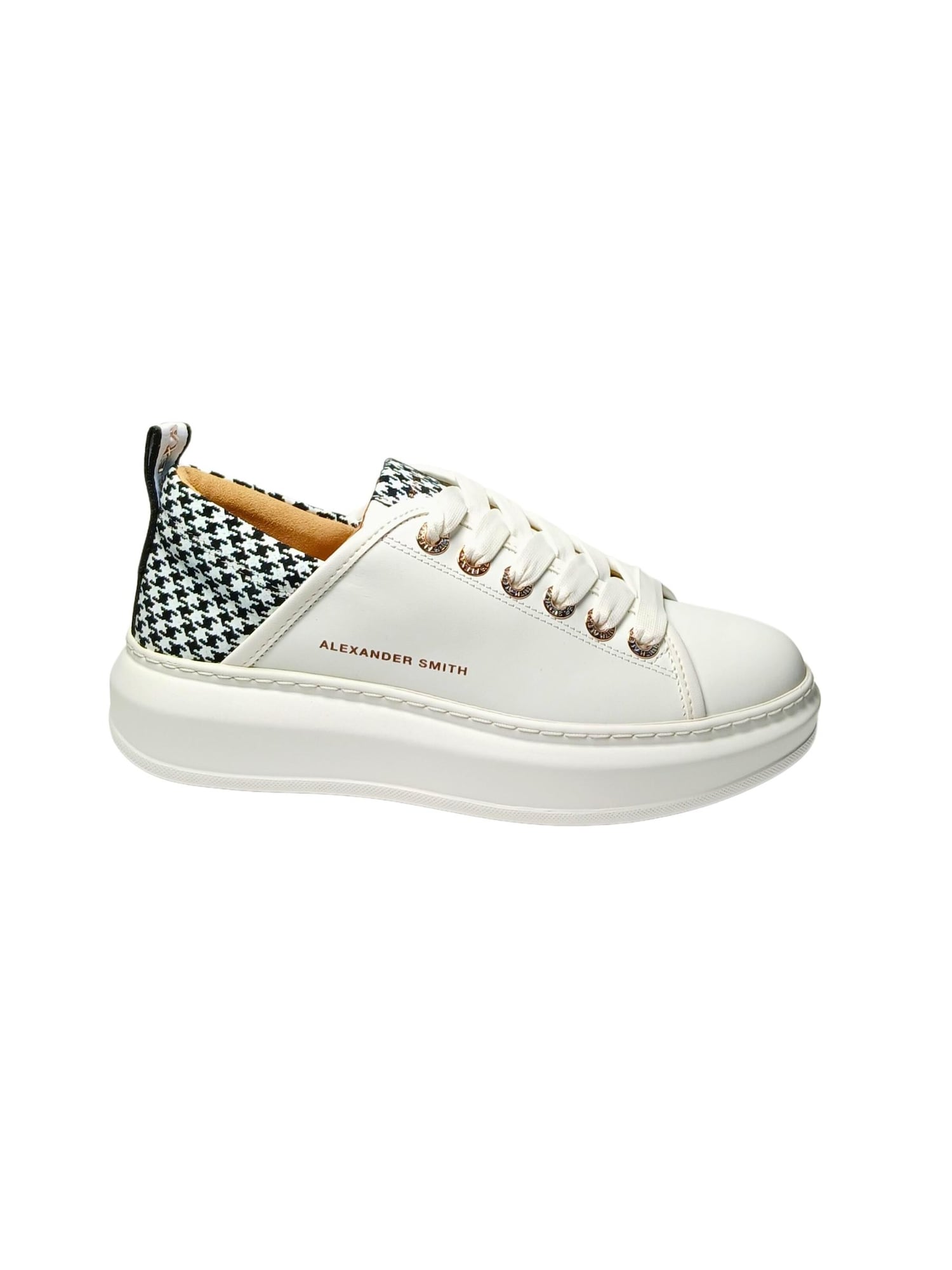 Alexander Smith Zapatillas deportivas bajas  offwhite