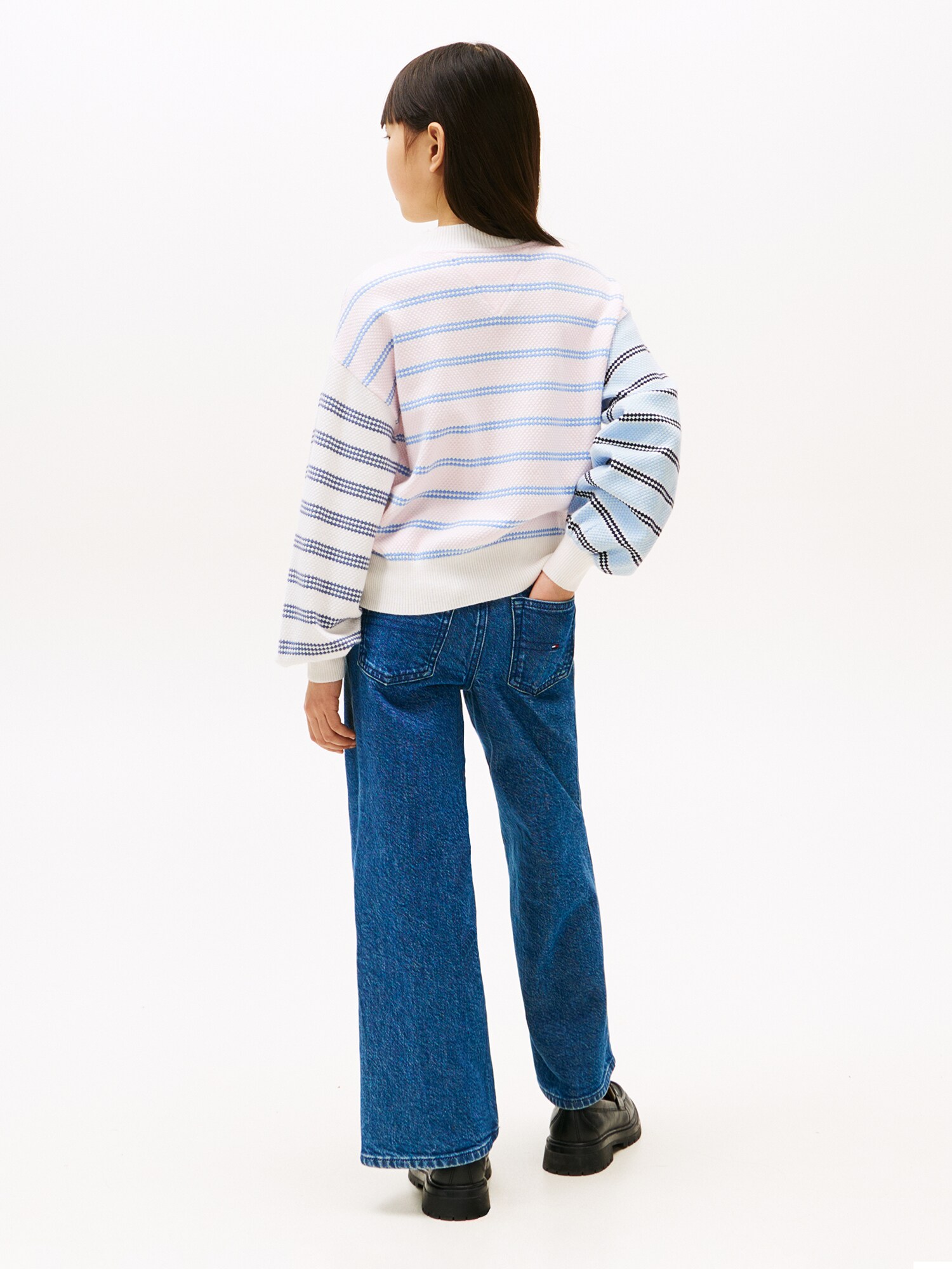 Thumbnail - TOMMY HILFIGER Pullover