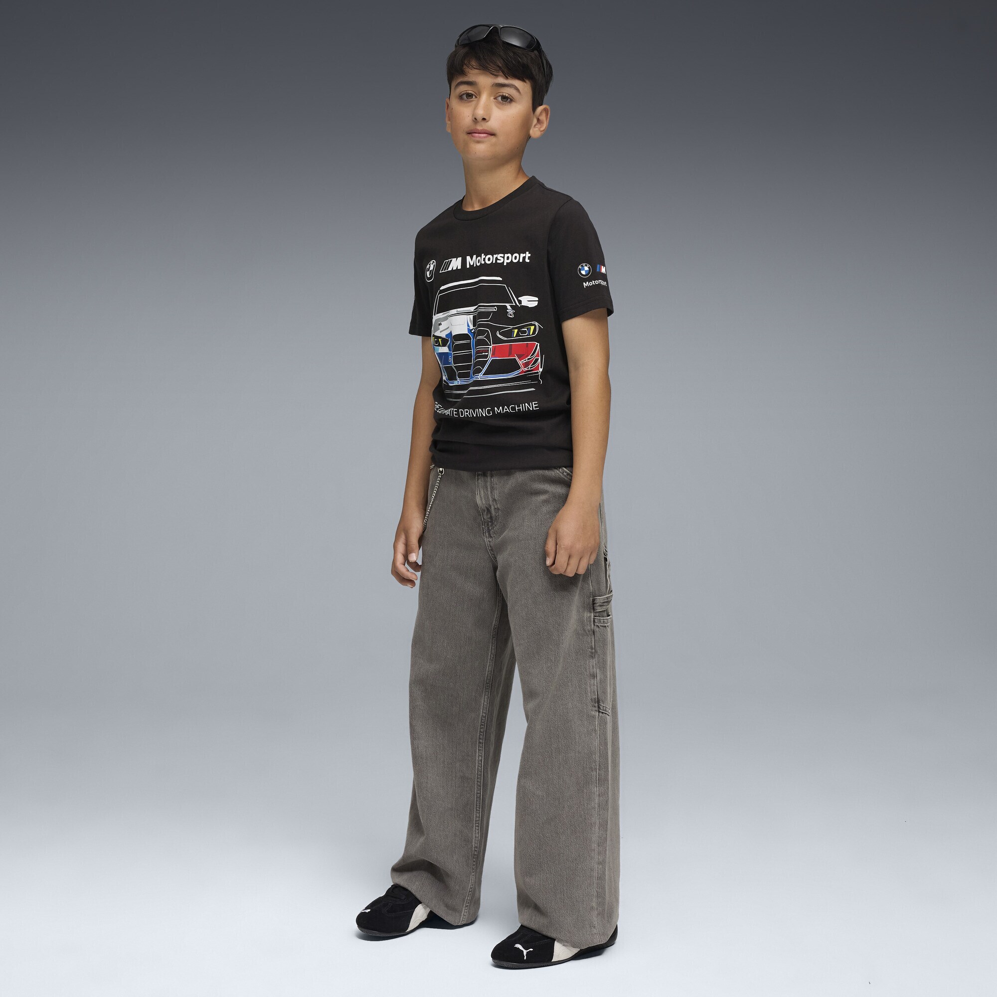 Thumbnail - T-Shirt 'BMW Motorsport'