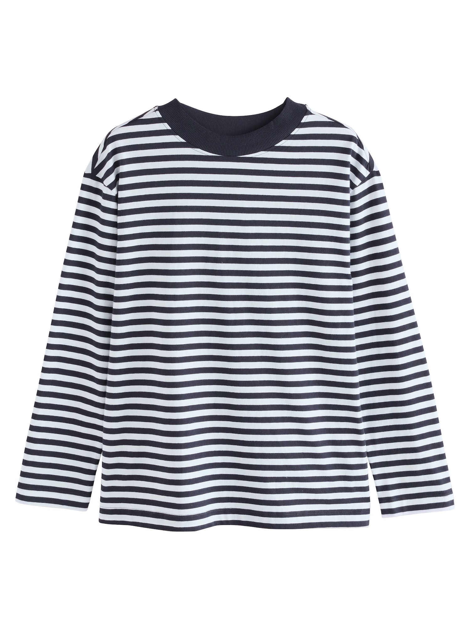 Next Tricou  negru