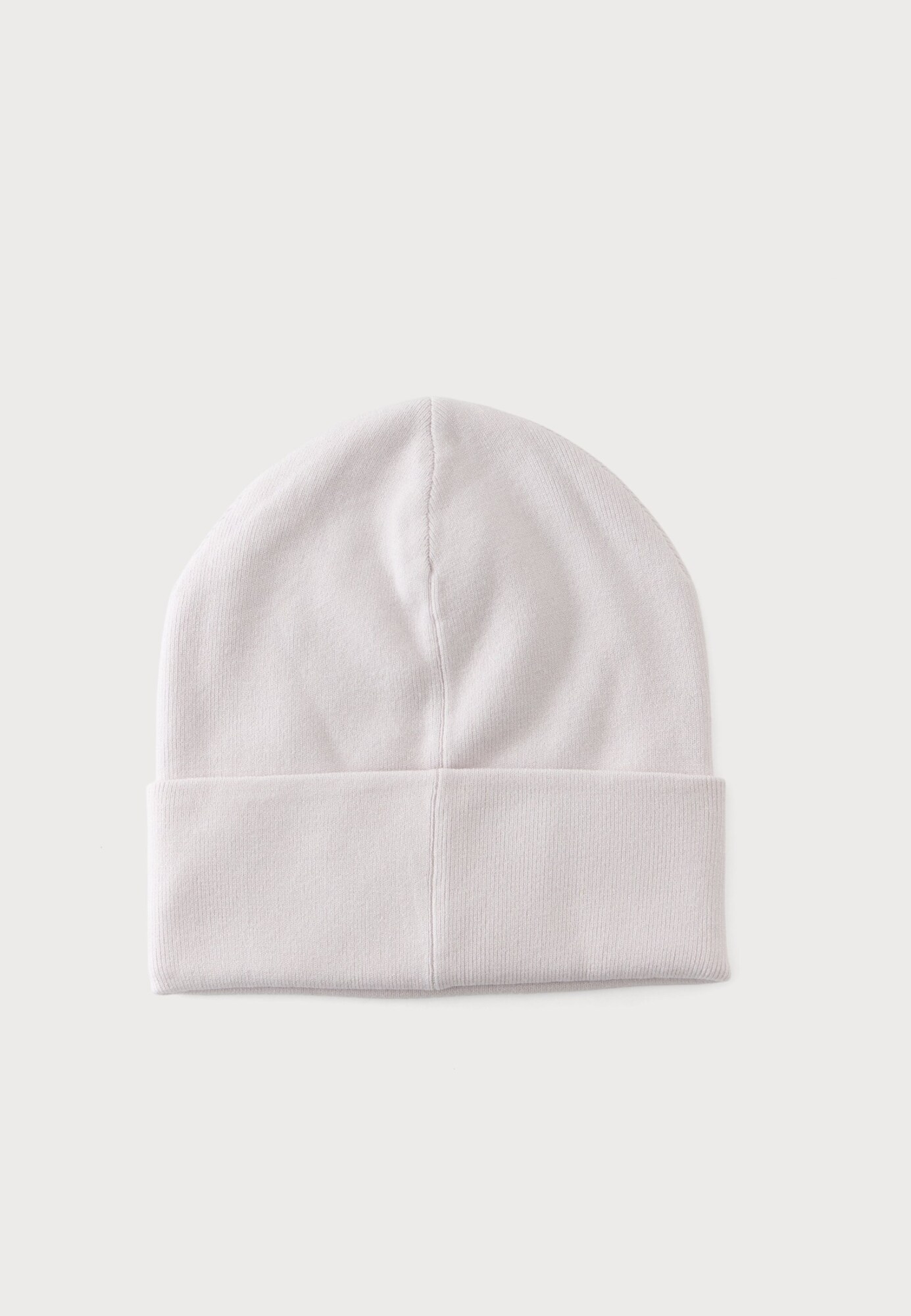 Calvin Klein Gorra  gris claro / blanco – imagen 3
