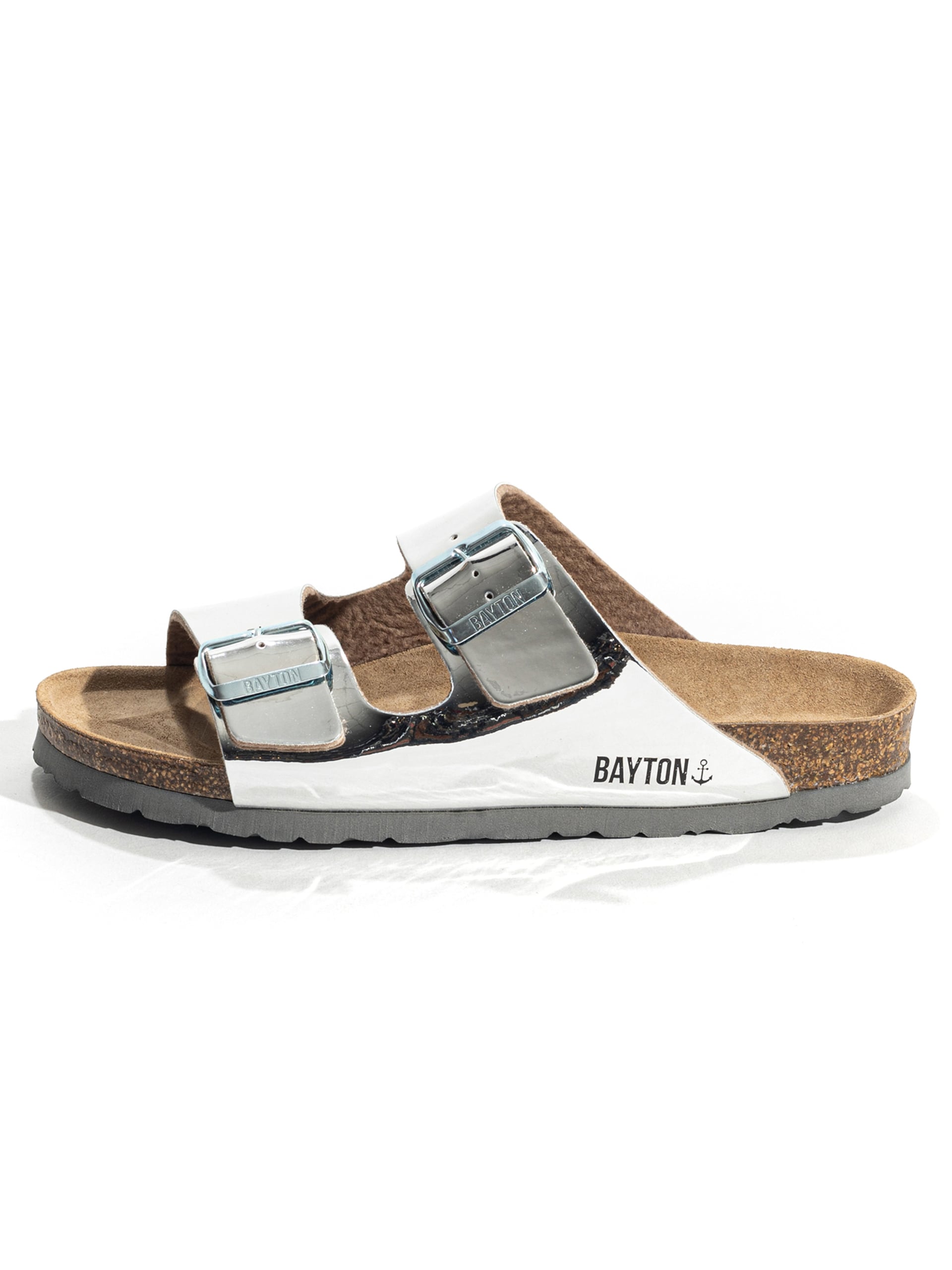 Bayton Innesko 'Tracy' espadriller dam