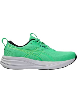 ASICS Zapatillas de running  verde