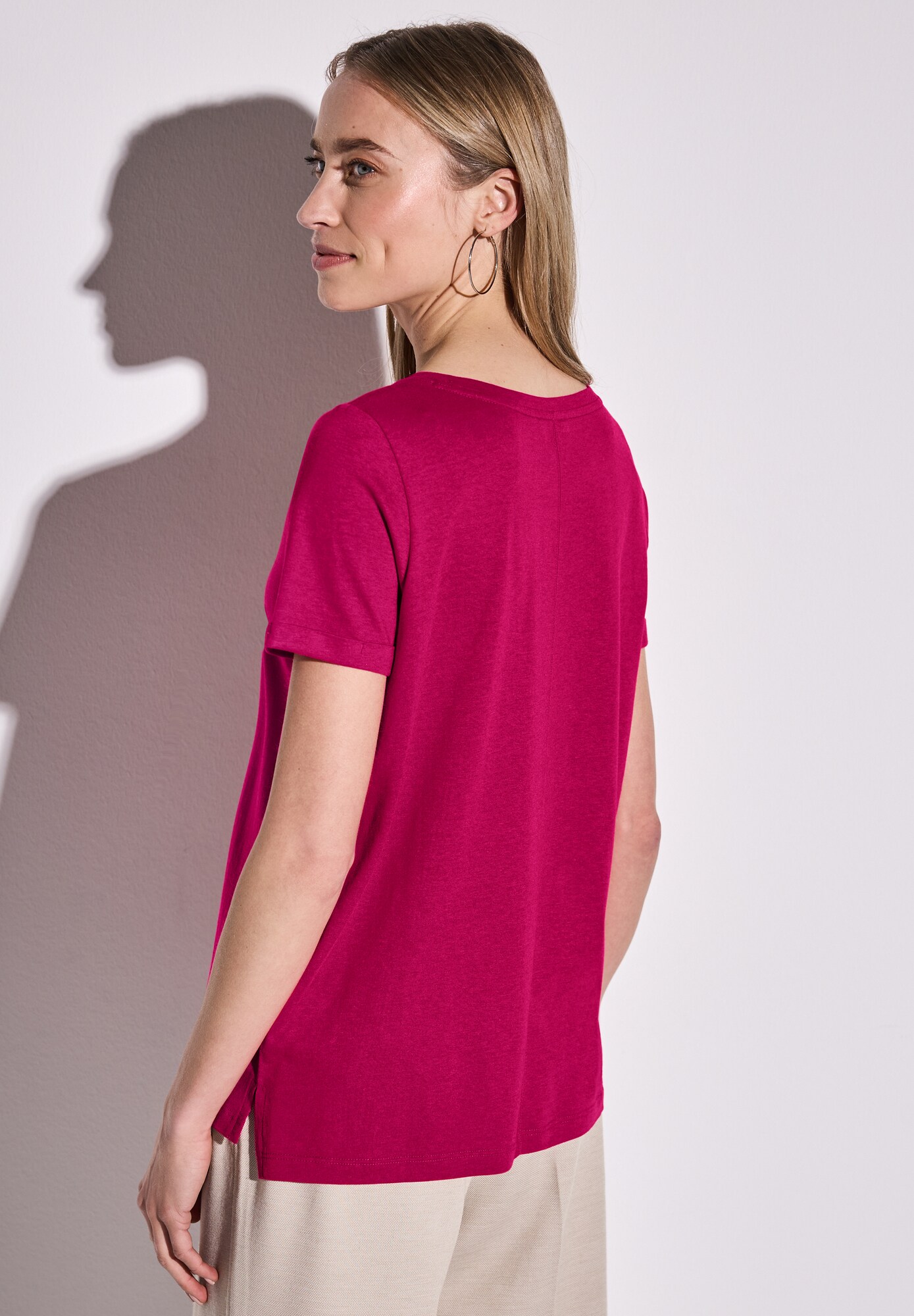 Thumbnail - STREET ONE Shirt