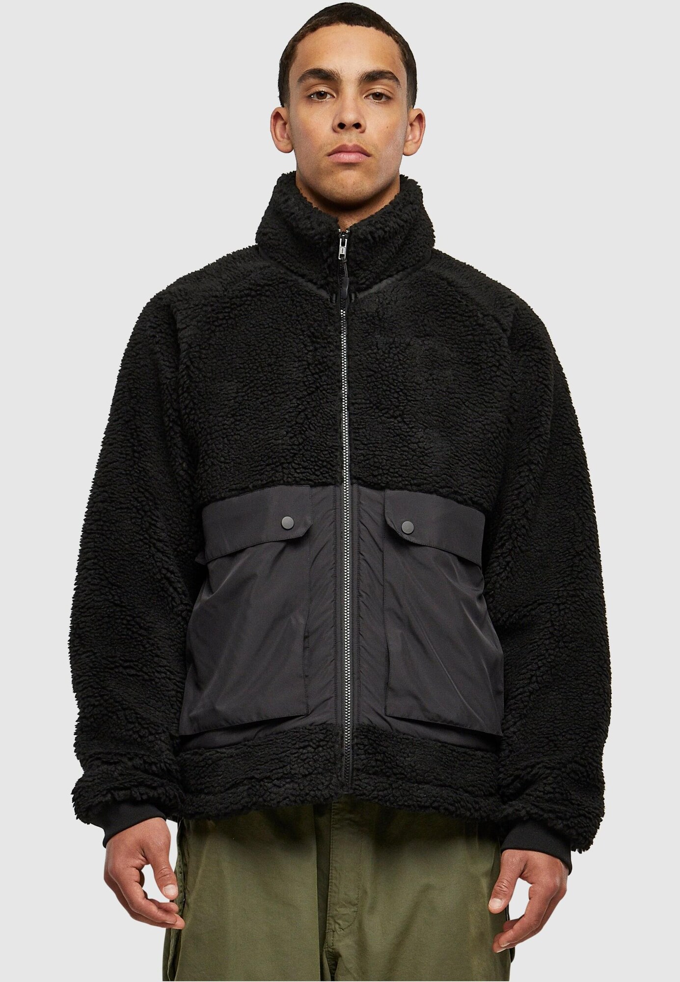 Thumbnail - Urban Classics Jacke
