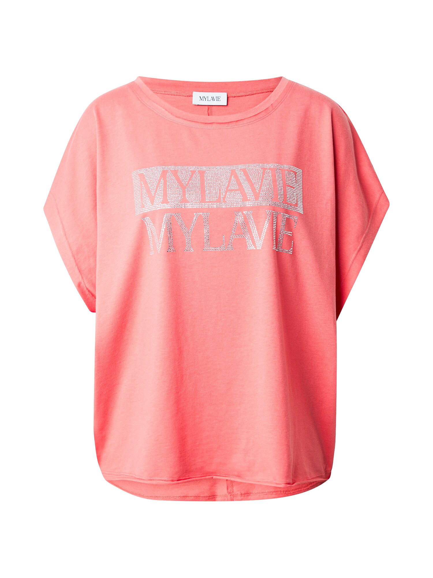 MYLAVIE by Sarah Harrison Tričko červená