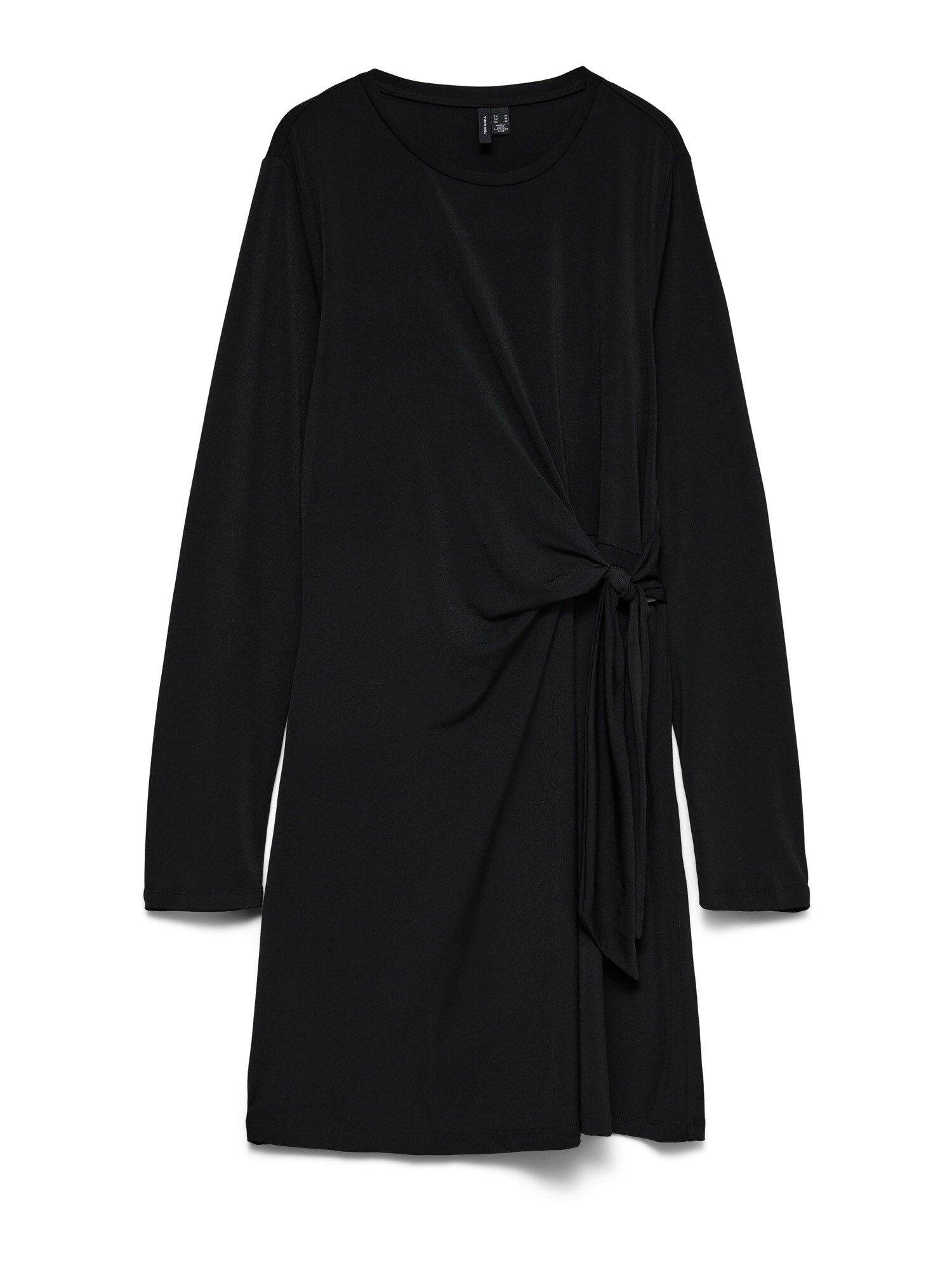 Vero Moda Curve Šaty 'VMJill'  čierna