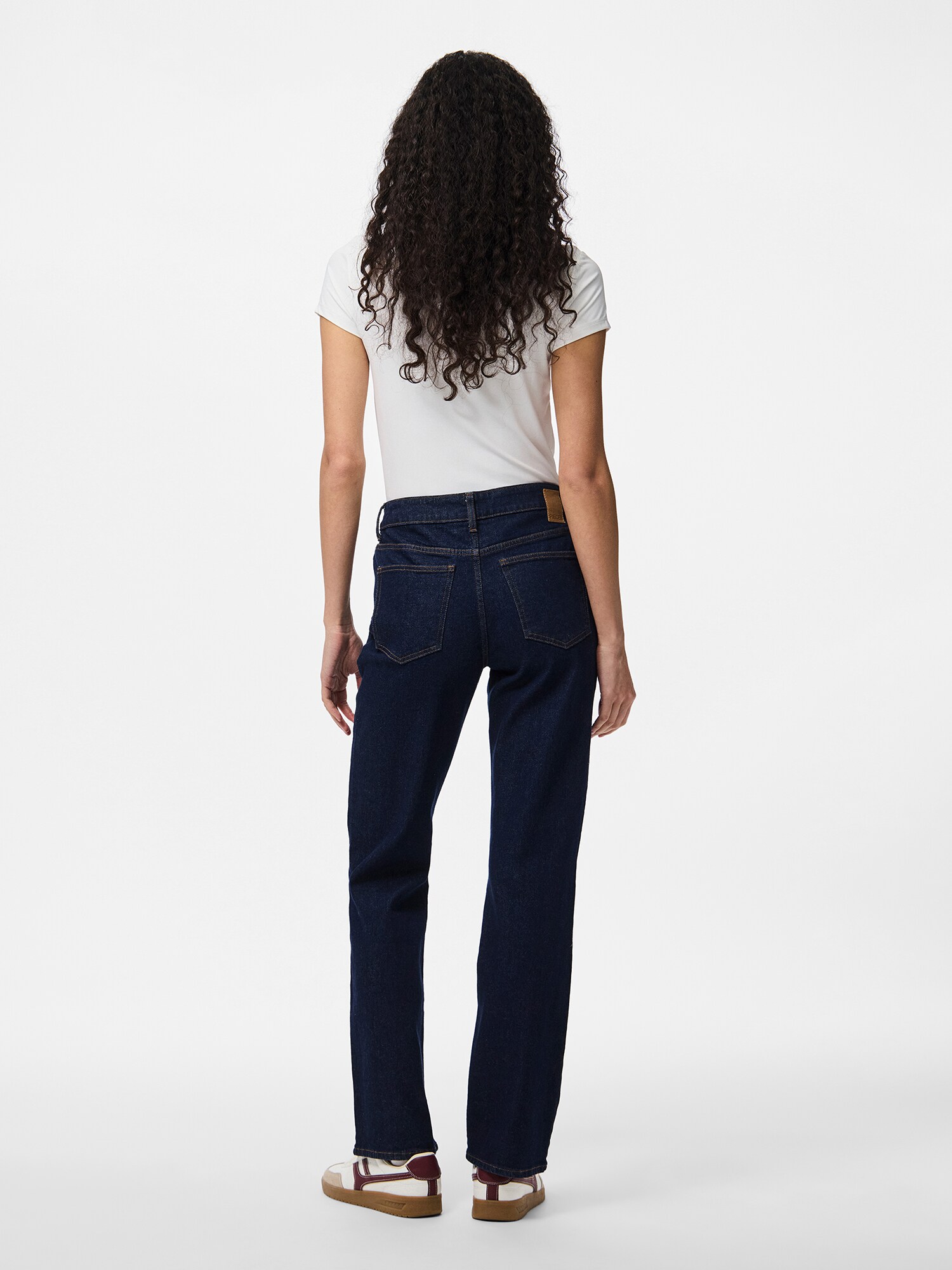 Thumbnail - PIECES Jeans PCKelly