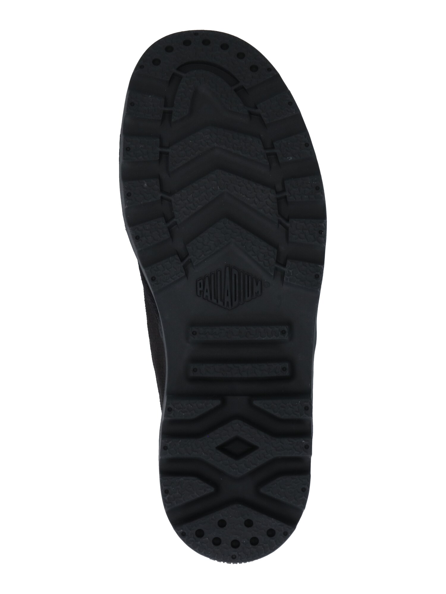 Palladium Botines con cordones 'PAMPA'  negro – imagen 10