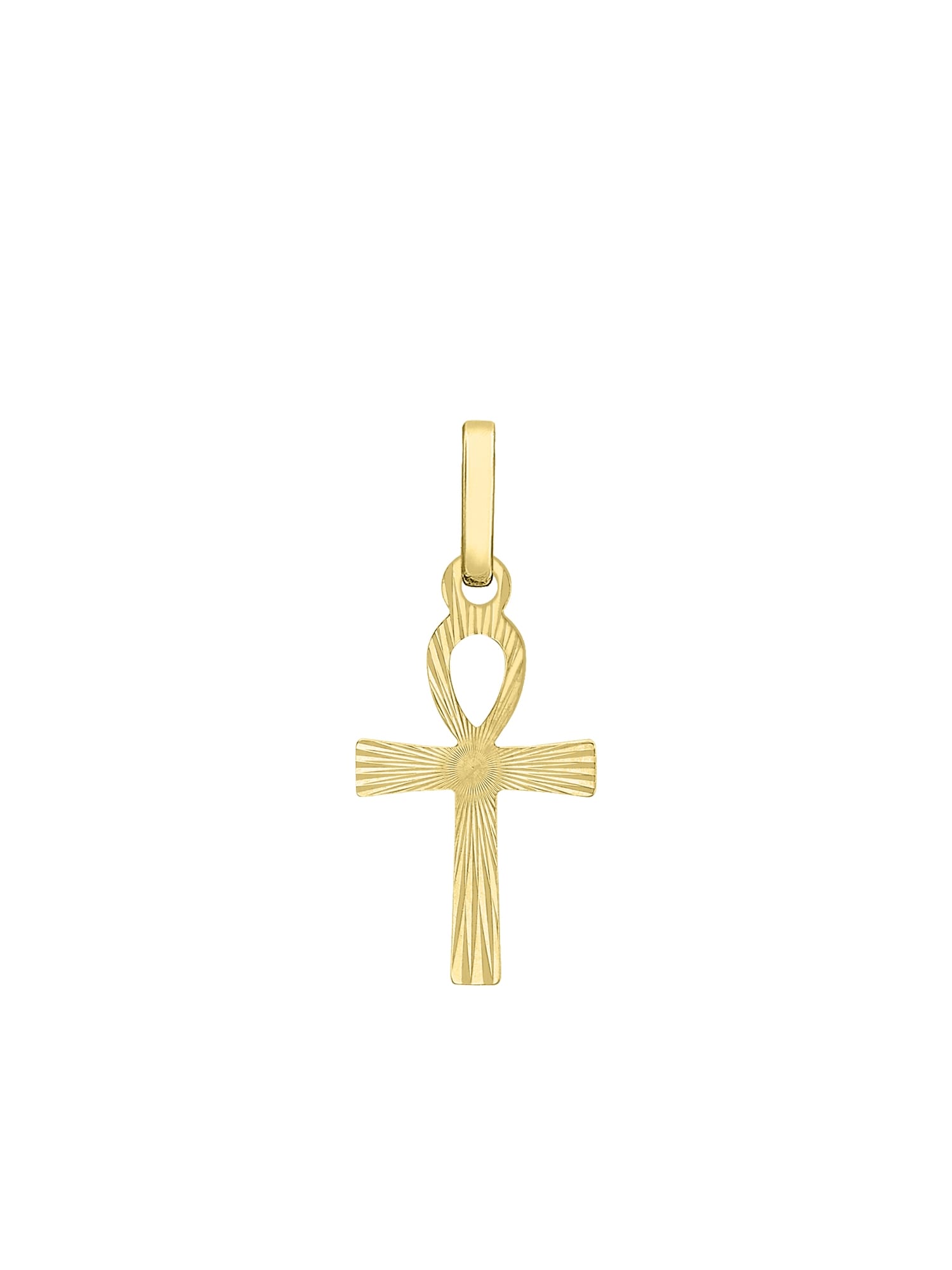 Lucardi Hangers Goud
