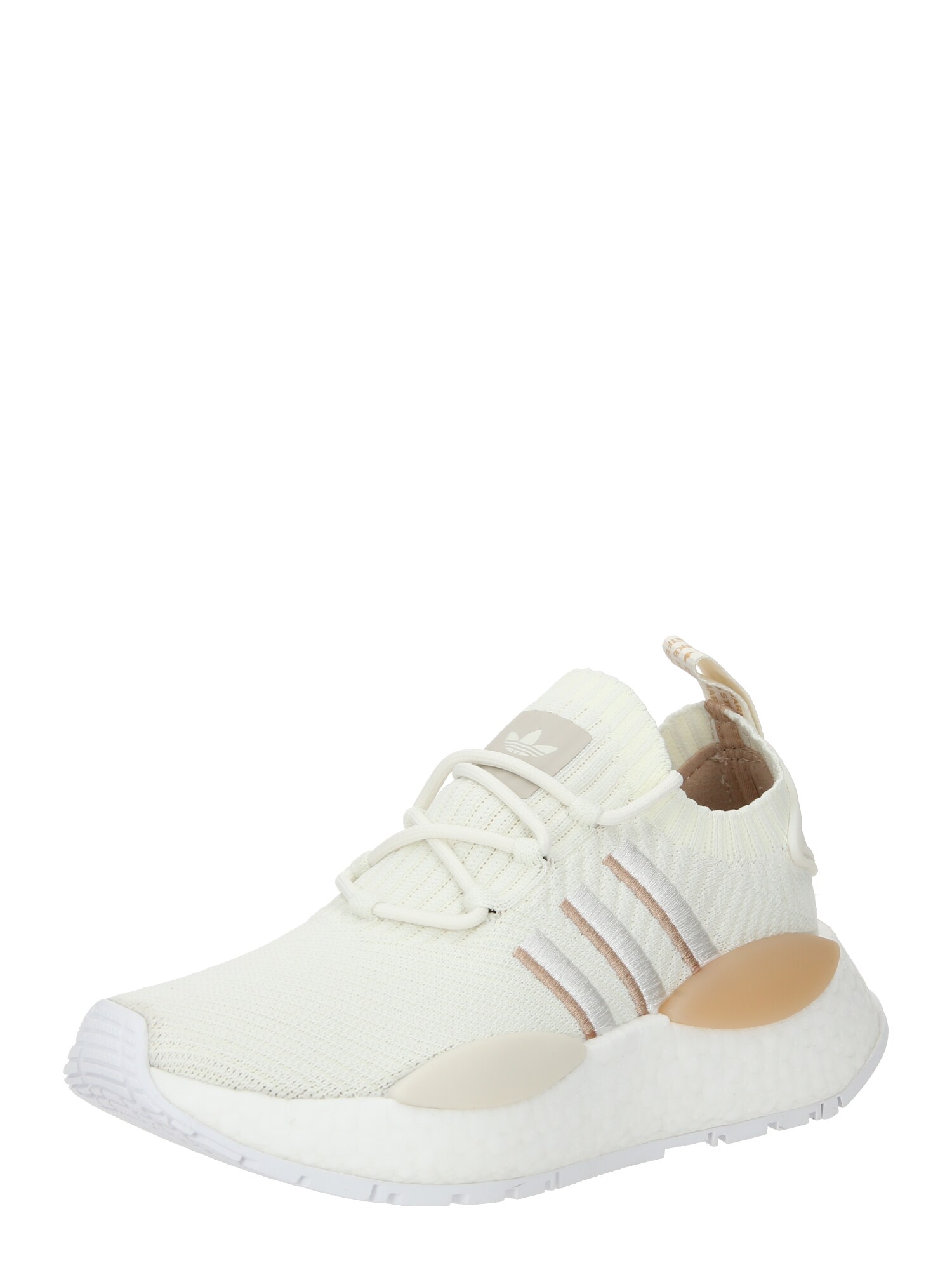 Adidas shop shadow white