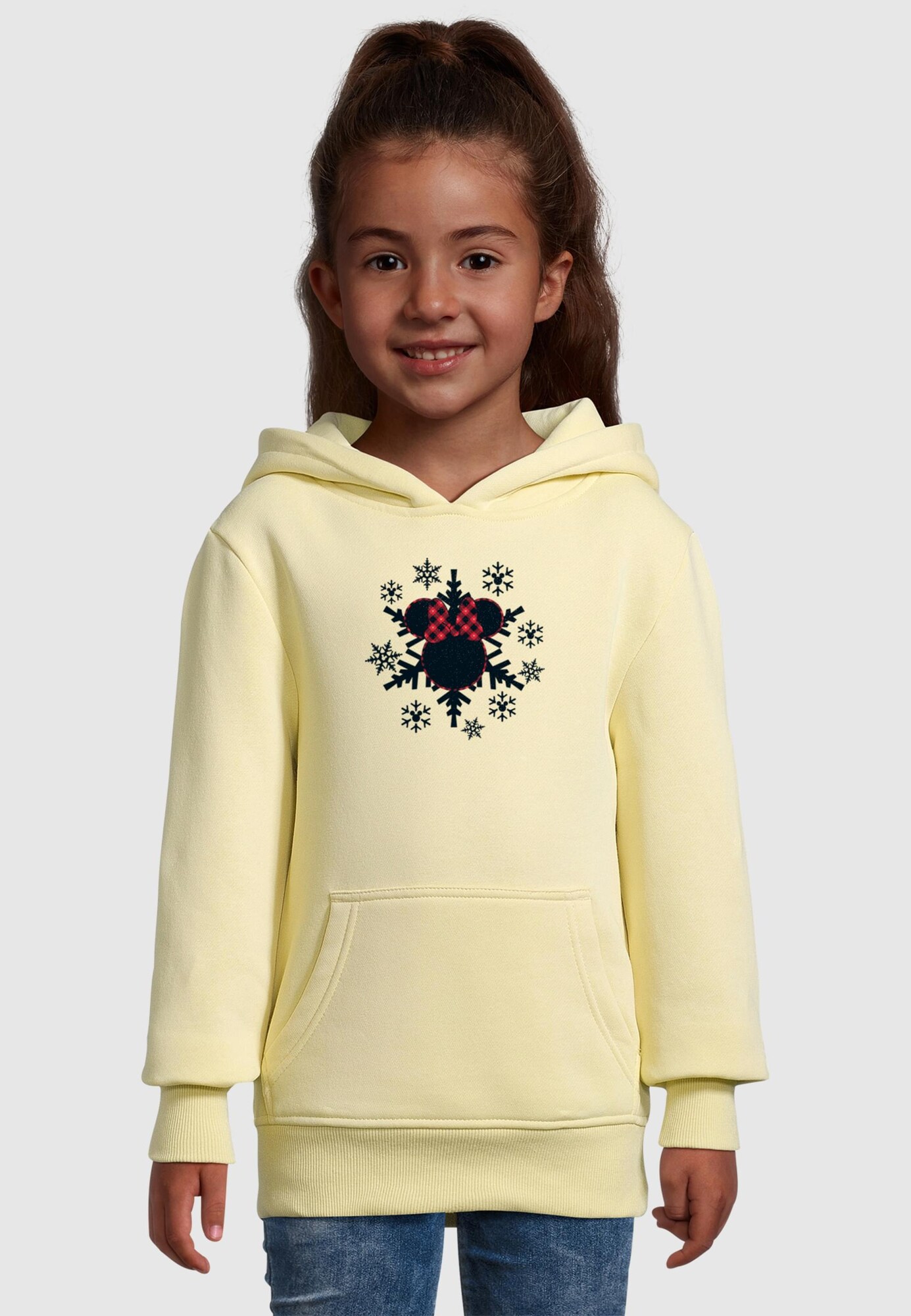 Thumbnail - Sweatshirt 'Minnie Mouse'