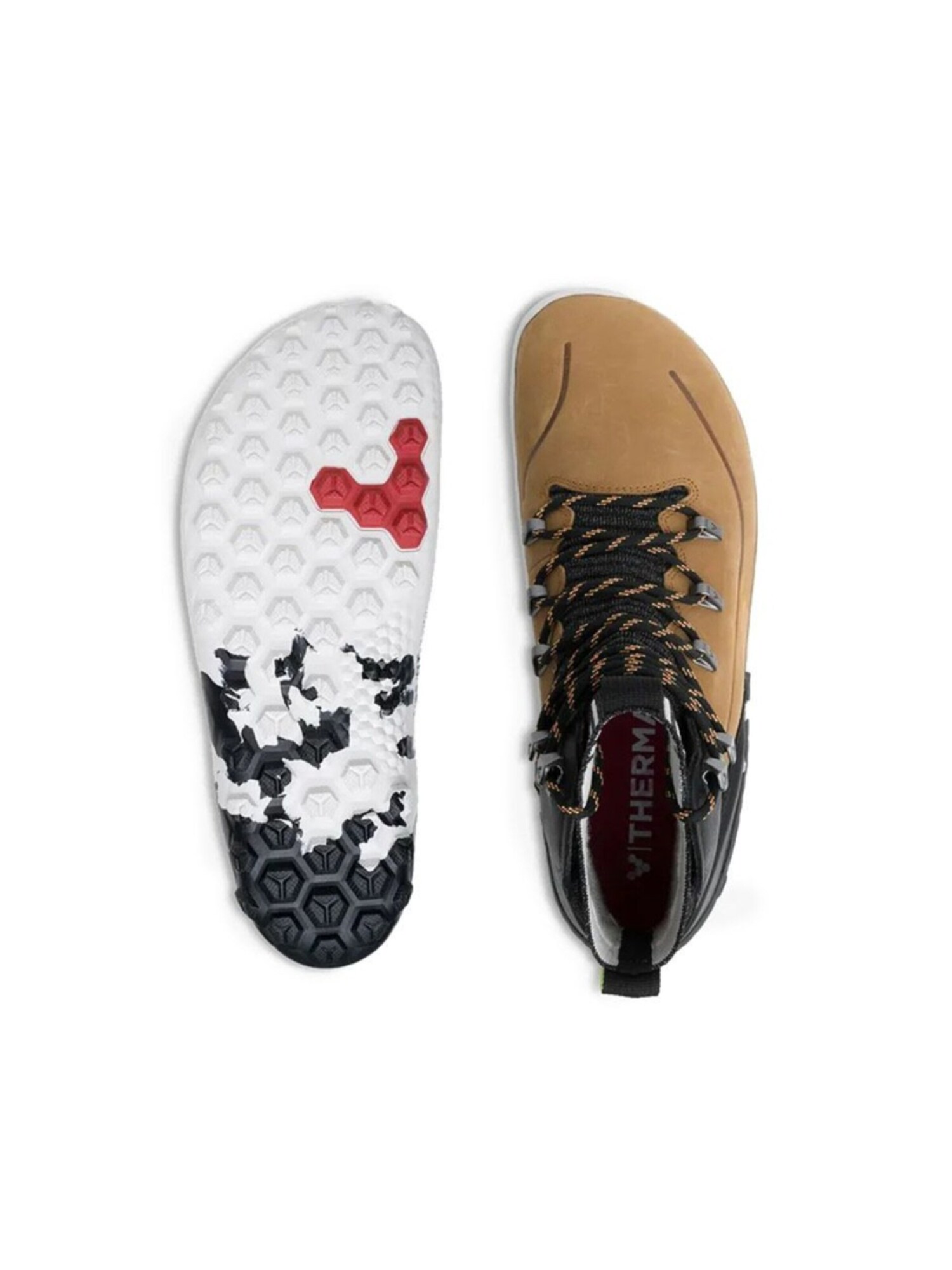 Vivo Barefoot Botas 'TRACKER DECON FG2'  marrón – imagen 4