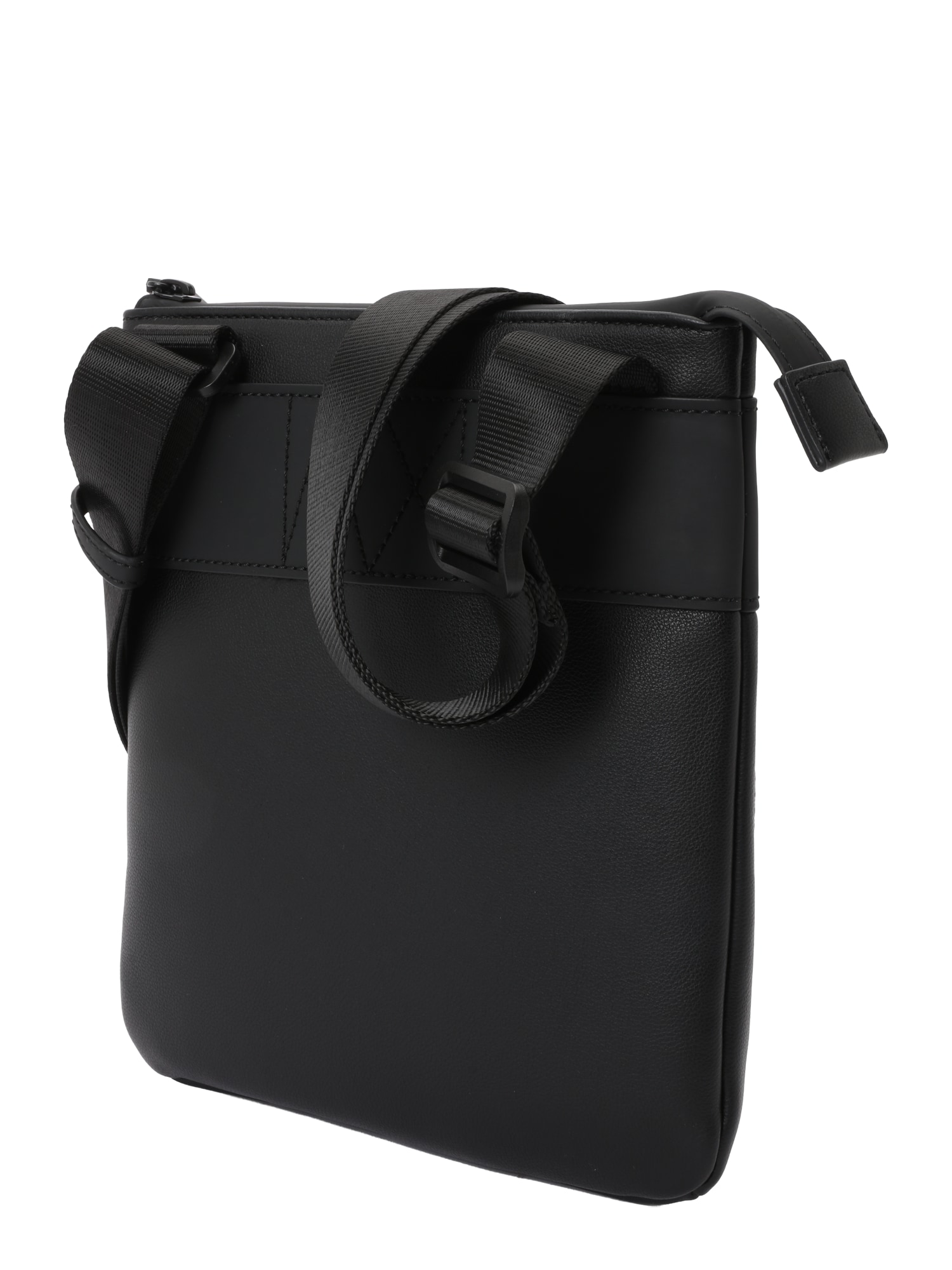 ARMANI EXCHANGE Bolso de hombro  negro – imagen 3