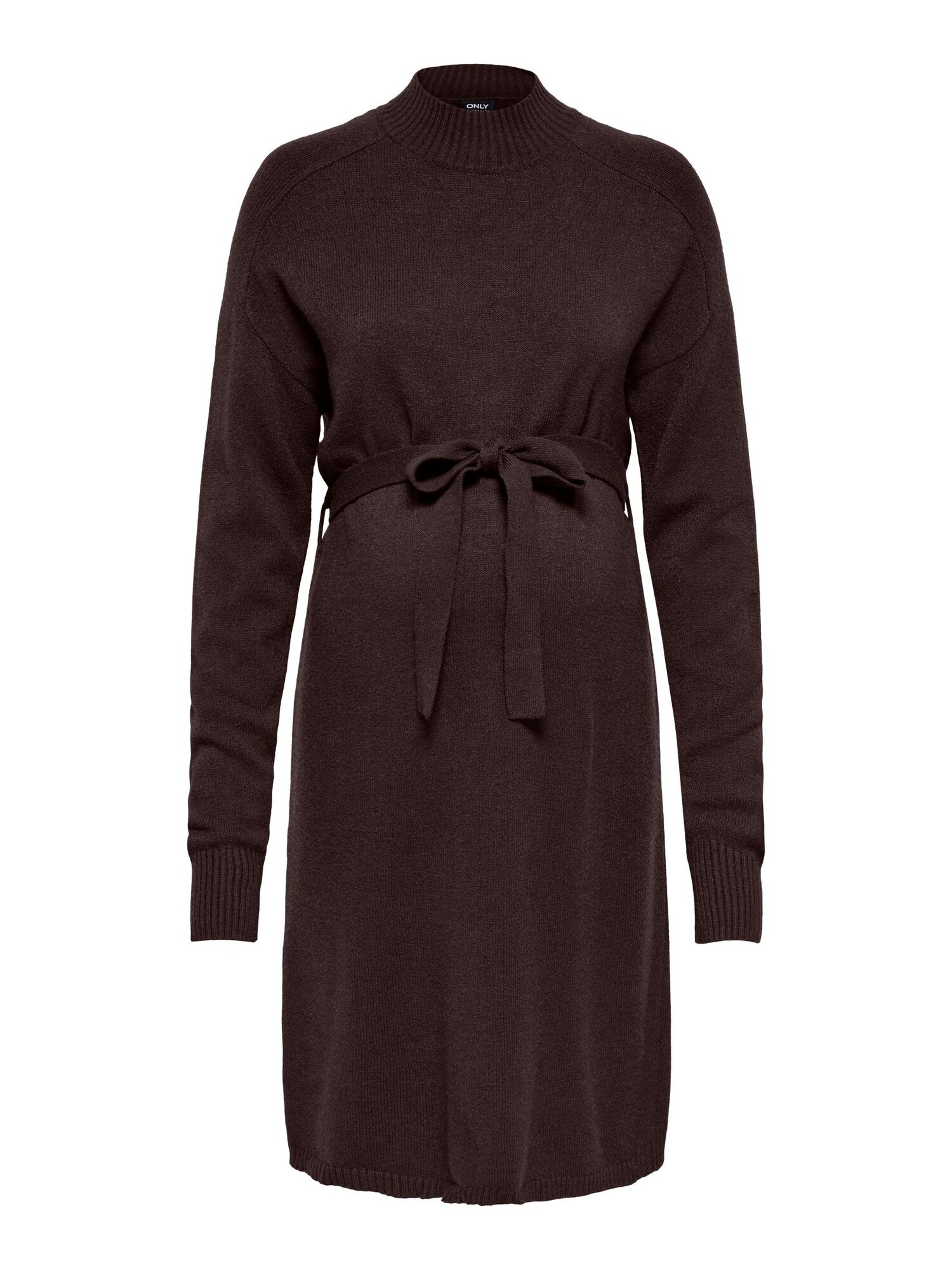 Only Maternity Vestido  negro