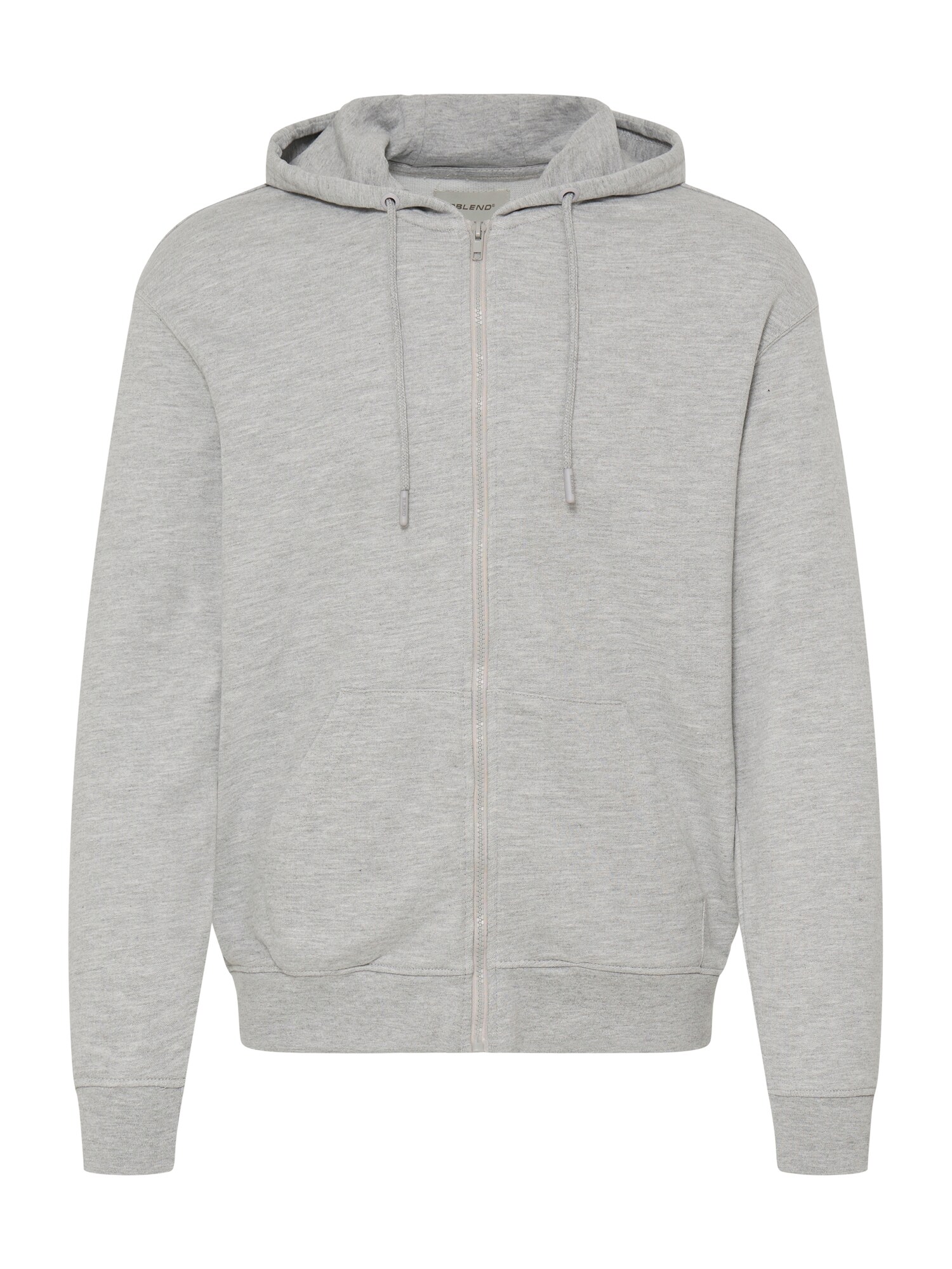 BLEND Hanorac BHBrody  gri amestecat