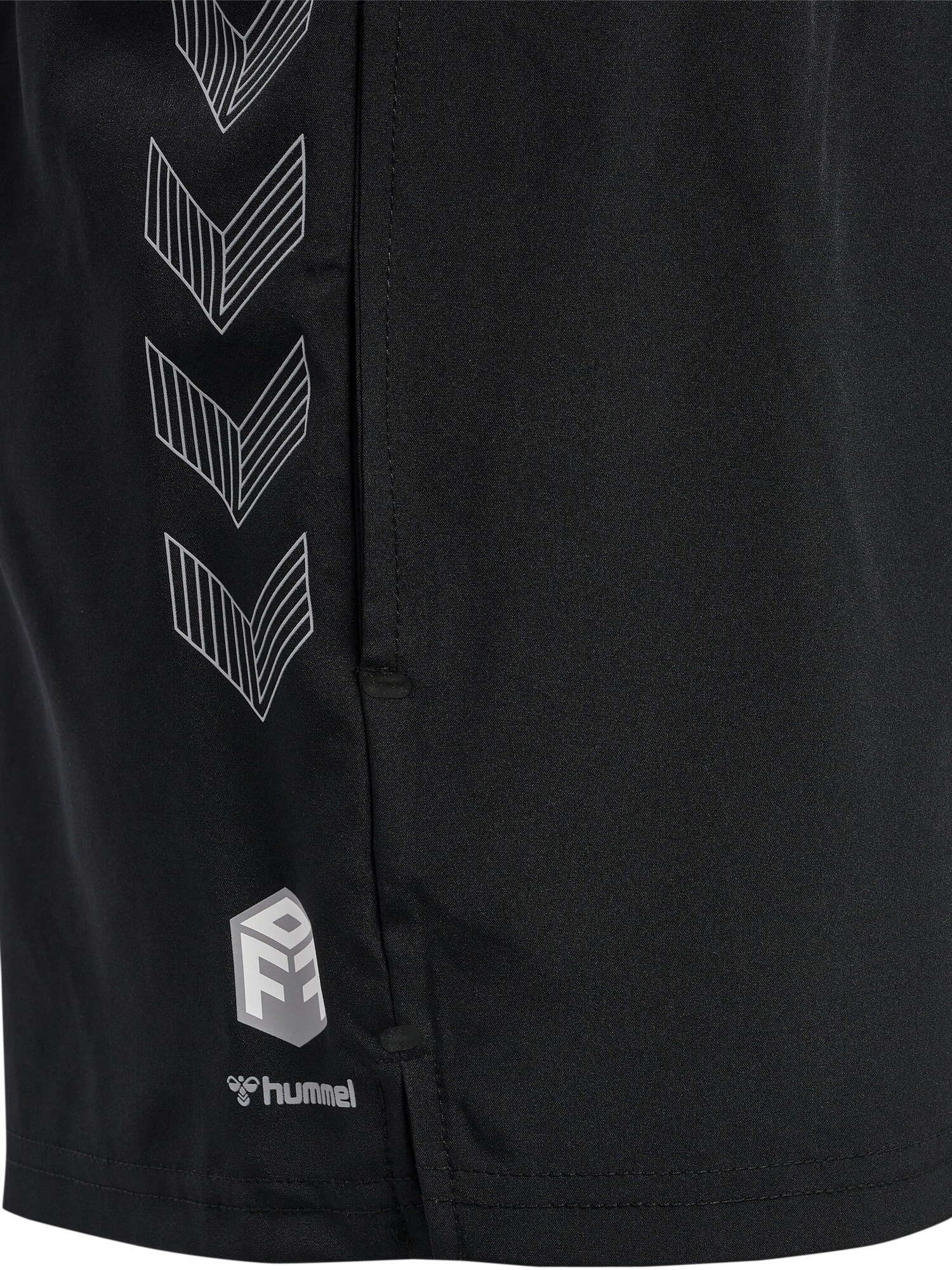 Thumbnail - Hummel Sportshorts Move Grid