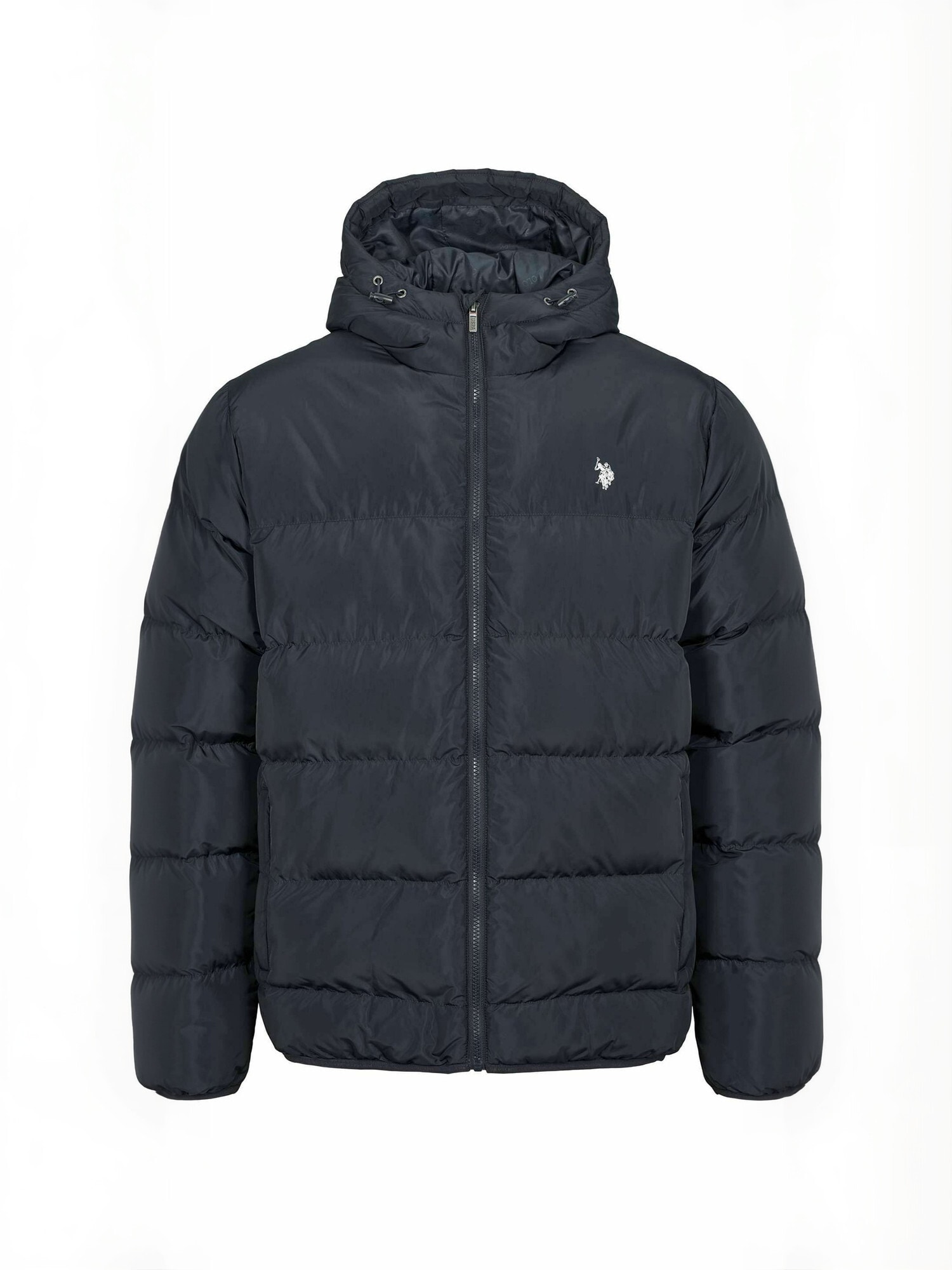 U.S. POLO ASSN. Geacă de iarnă  UMHenrik  safir