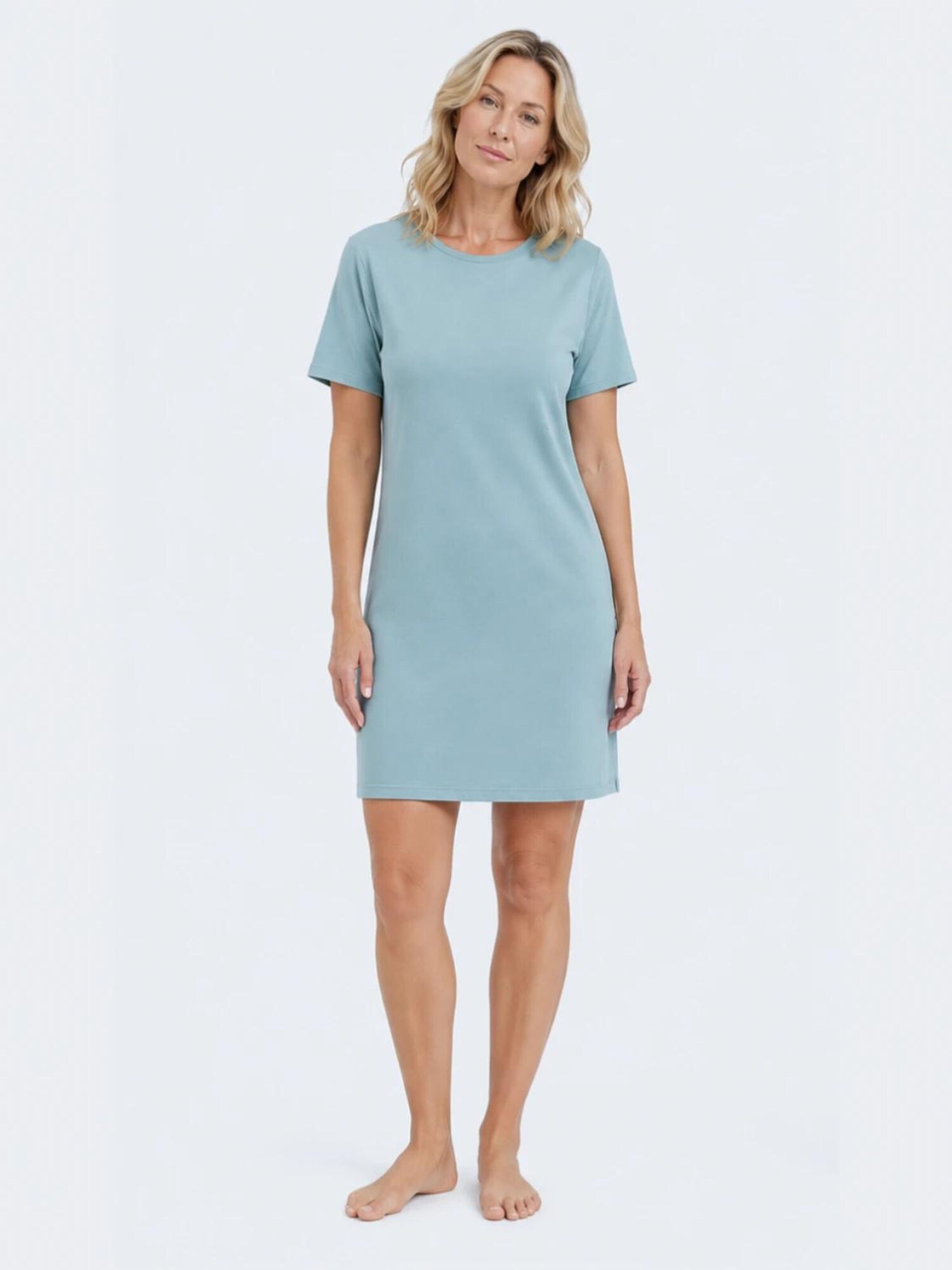 Bamboo Basics Pyjama Nora