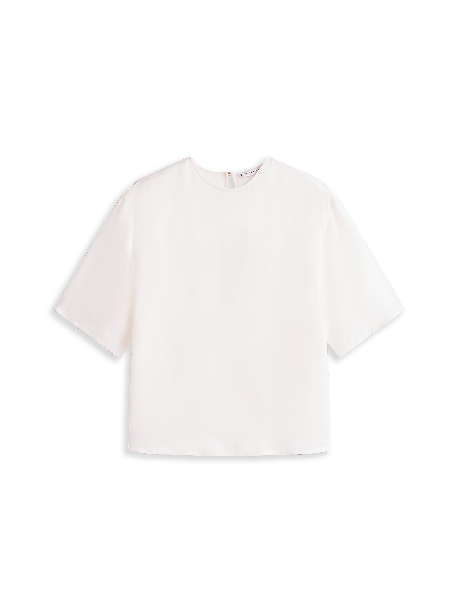 Pentru femei bluză Tommy Hilfiger – fiabilă