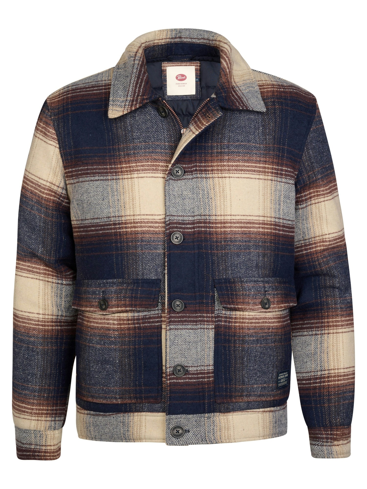 Petrol Industries Jacke