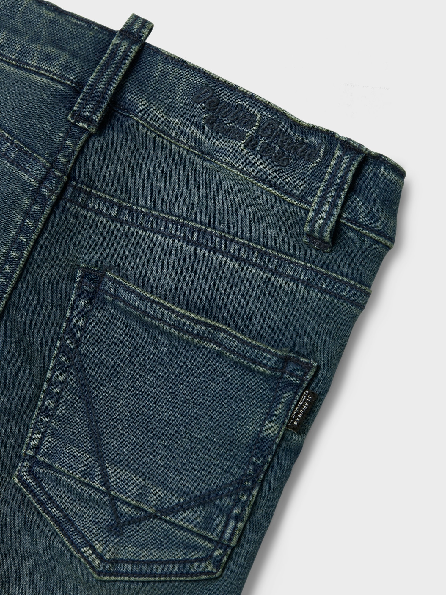 Thumbnail - Jeans 'NKMTheo'