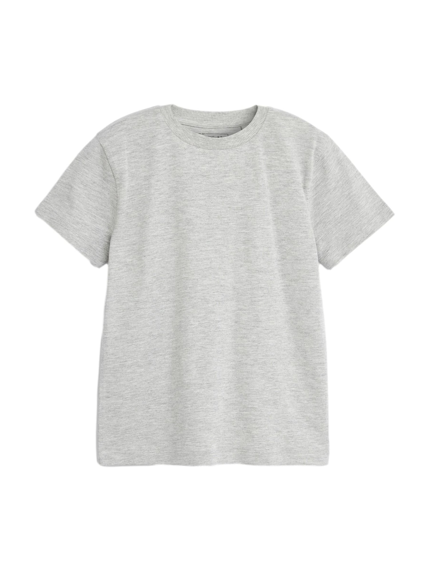 Next Tricou  gri