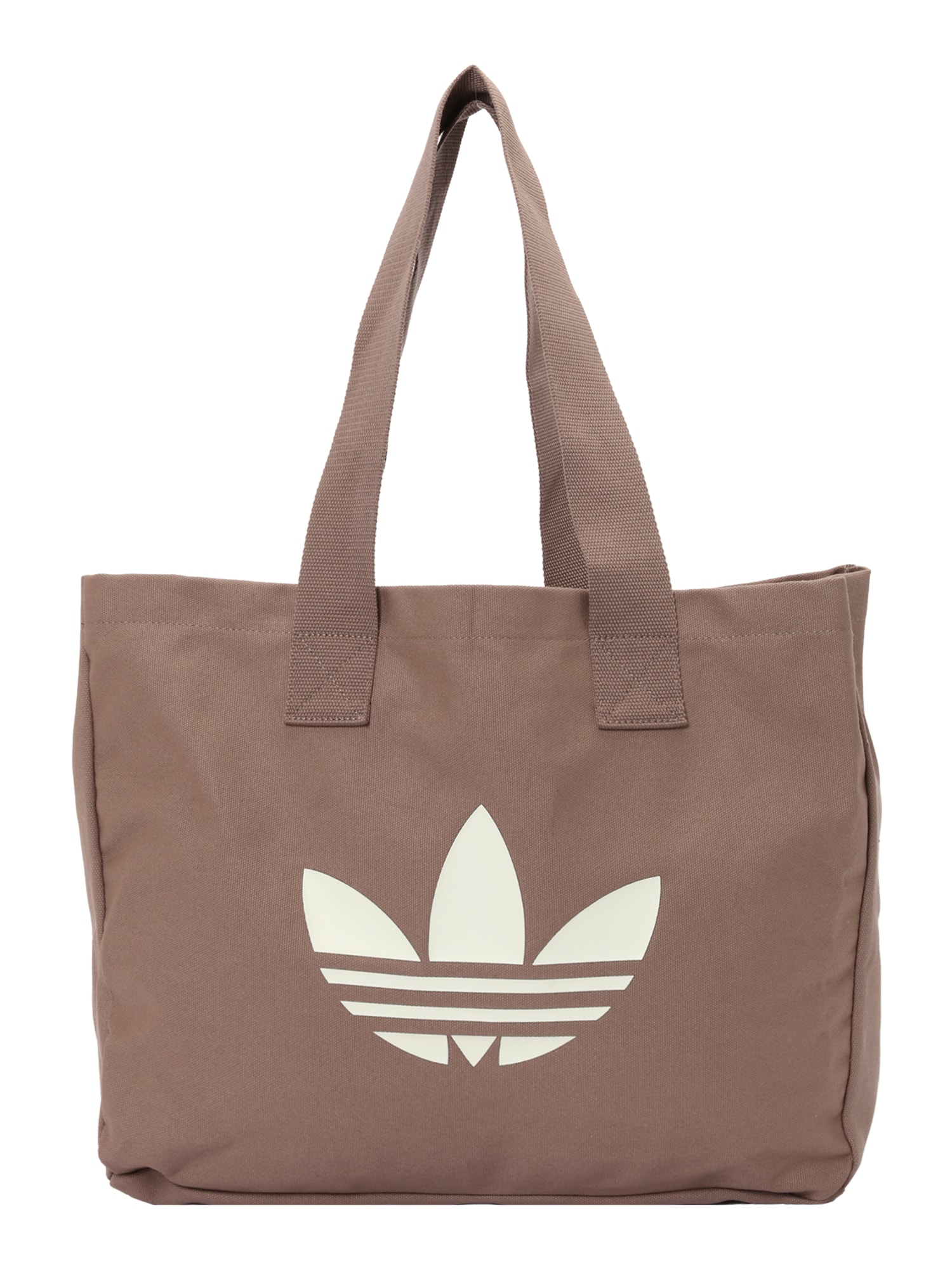 ADIDAS ORIGINALS Plase de cumpărături  fildeş / ombră