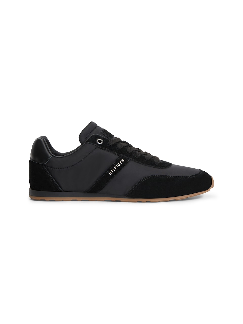 Låg sneaker