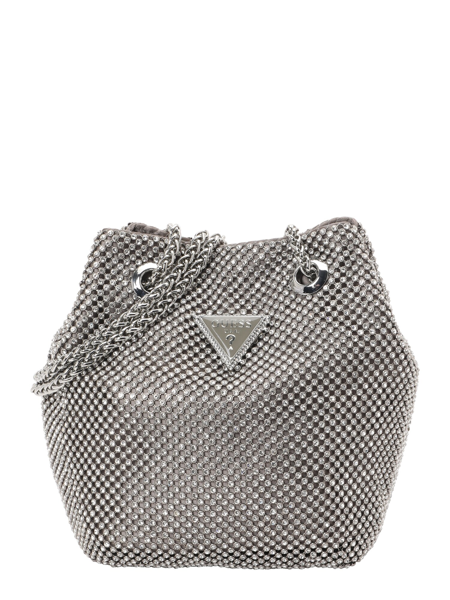 Guess Buideltas 'Zalina' Zilver