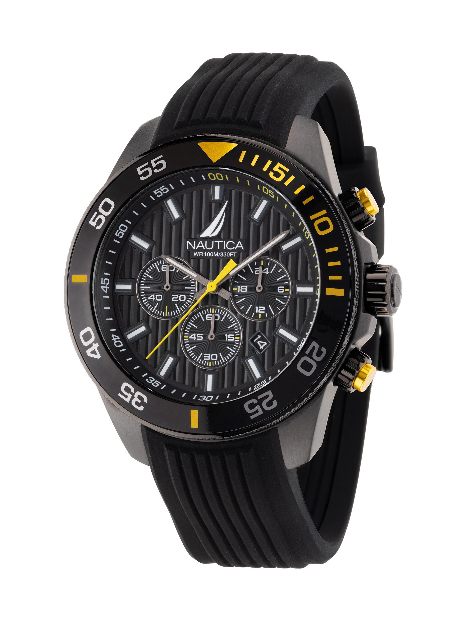 Nautica Uhr Nautica One