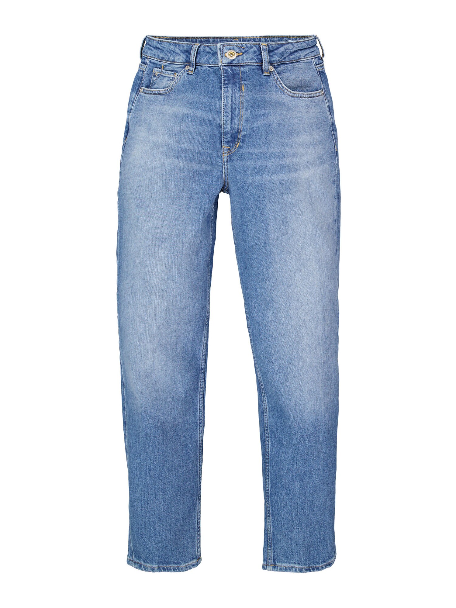 GARCIA Jeans  albastru denim