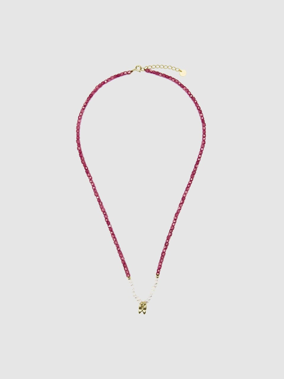 Halsband 'Gama'