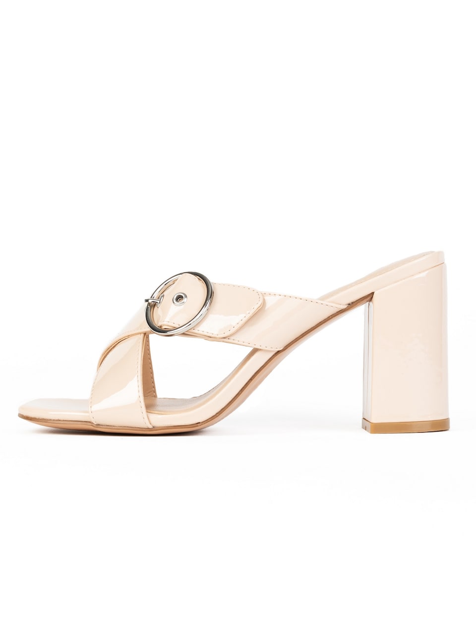 Pantolette 'Chene'