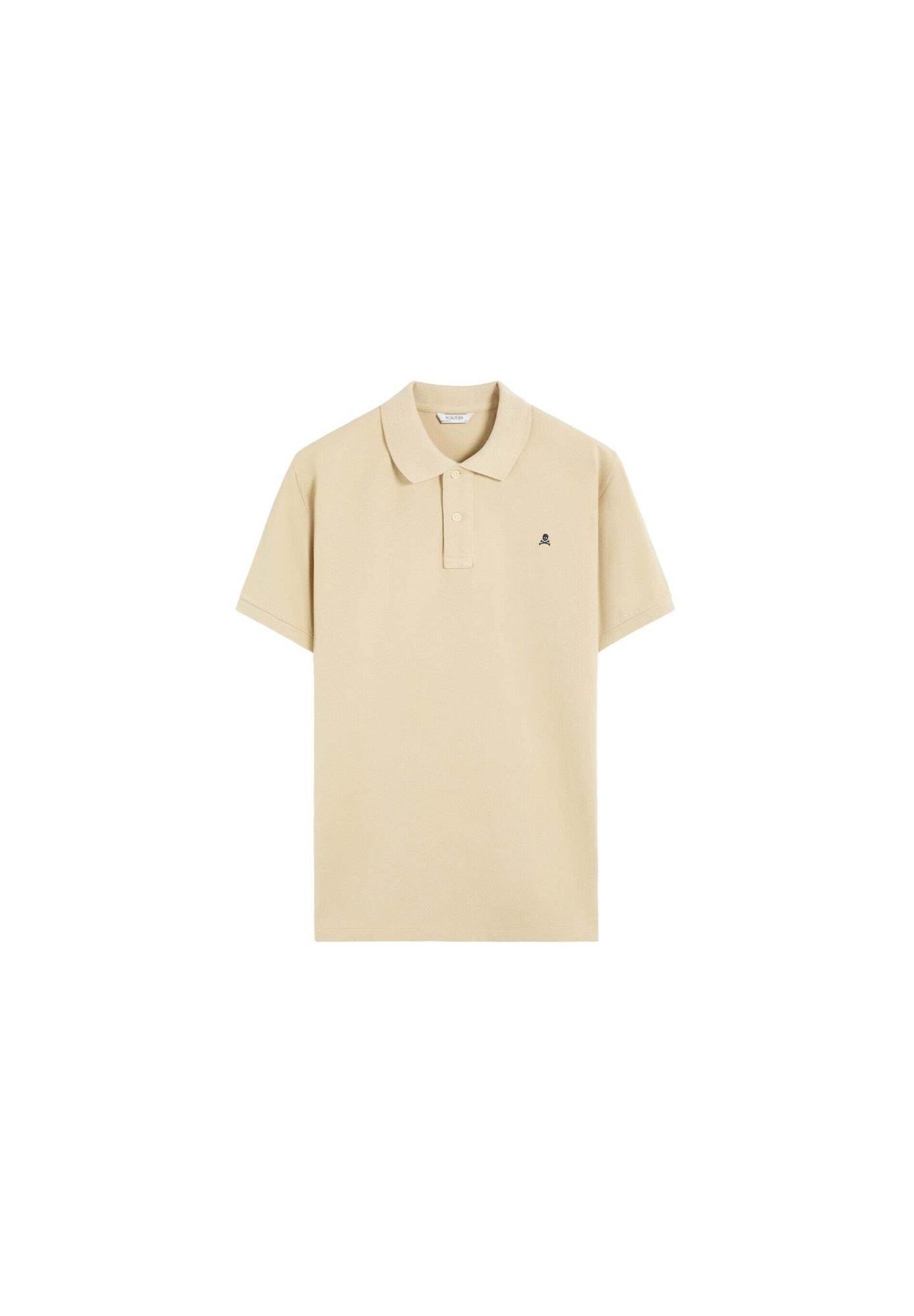 Ușor pentru bărbați tricou Scalpers pentru fiecare sezon