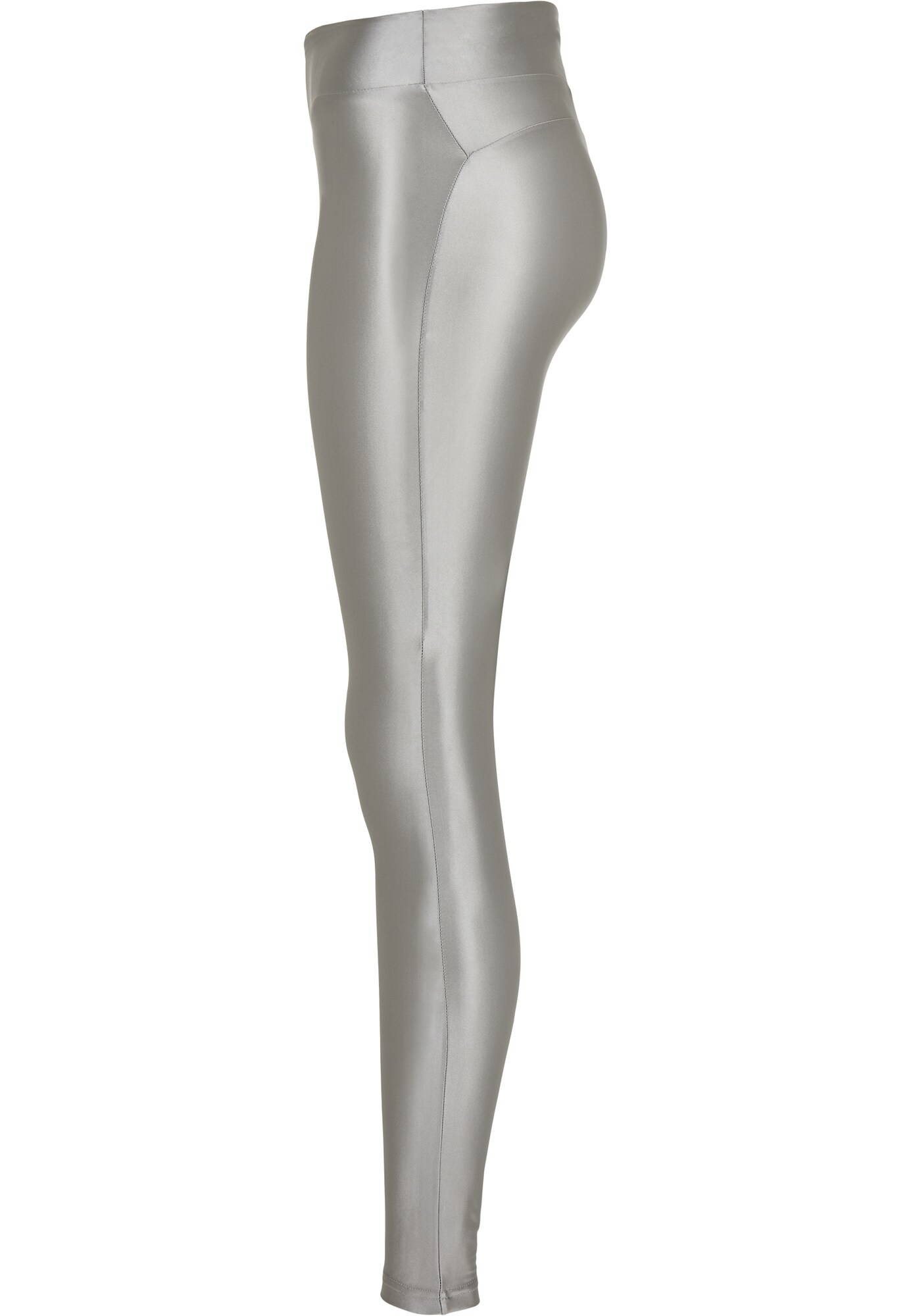 Urban Classics Leggings  ezüst termék 2. képe