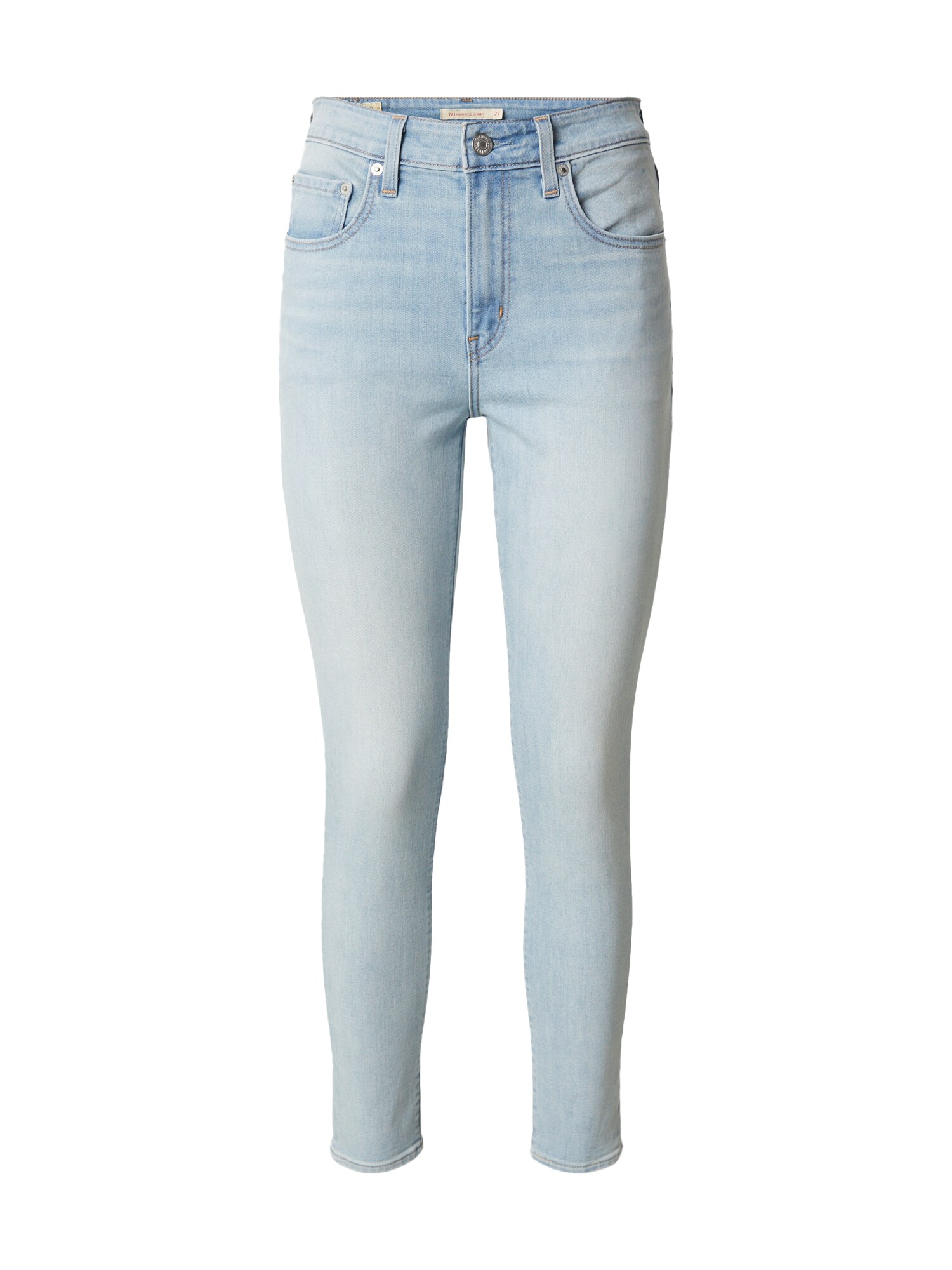 LEVI'S ® Kavbojke '721™ High Rise Skinny'  moder denim