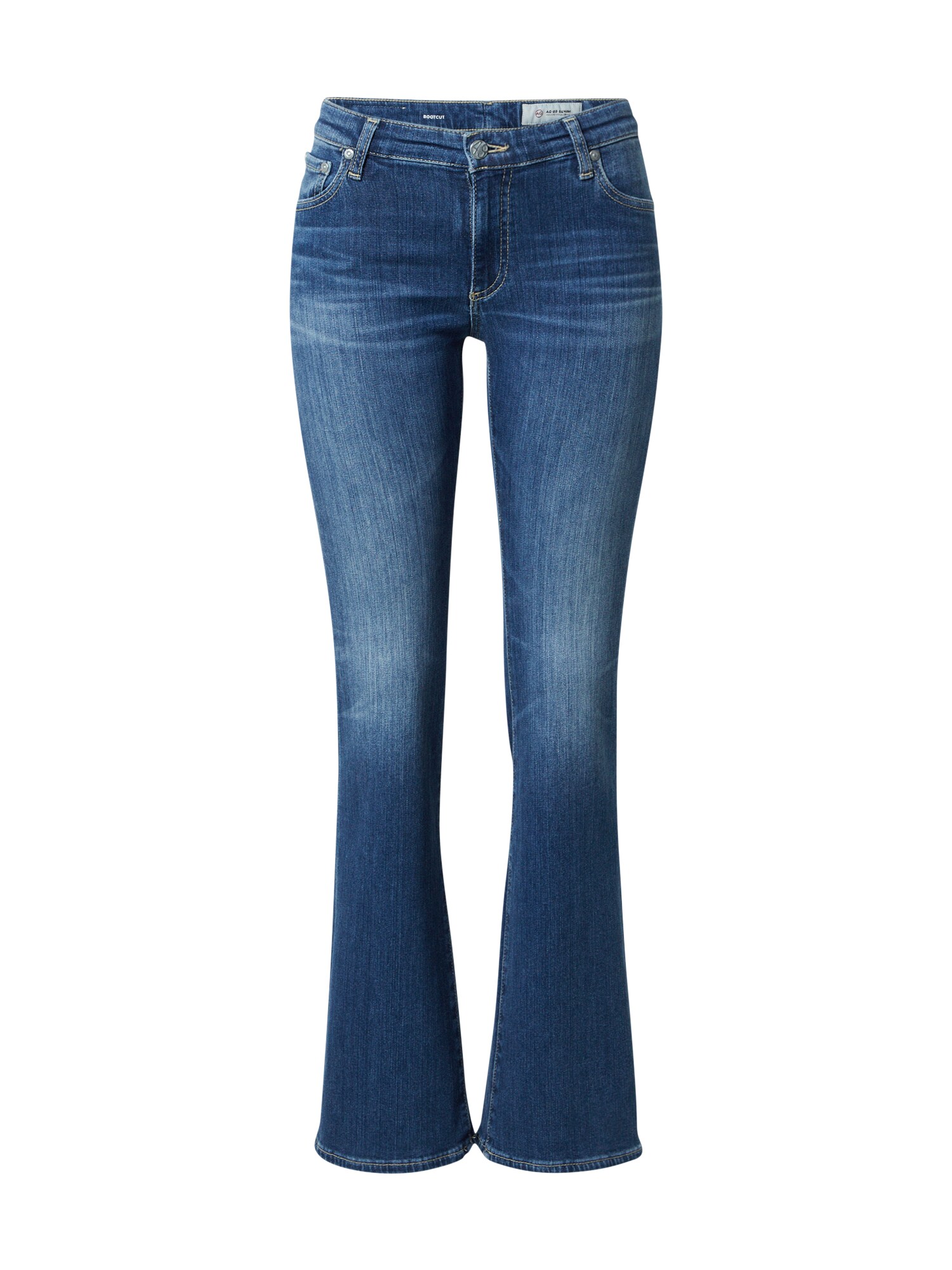 AG Jeans Jeans tamsiai (džinso) mėlyna