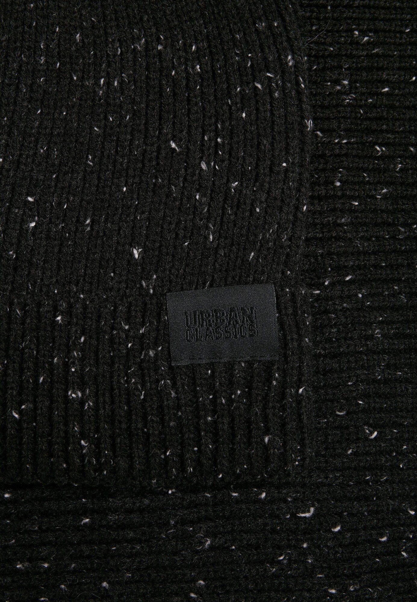 Thumbnail - Urban Classics Set aus Schal und Beanie